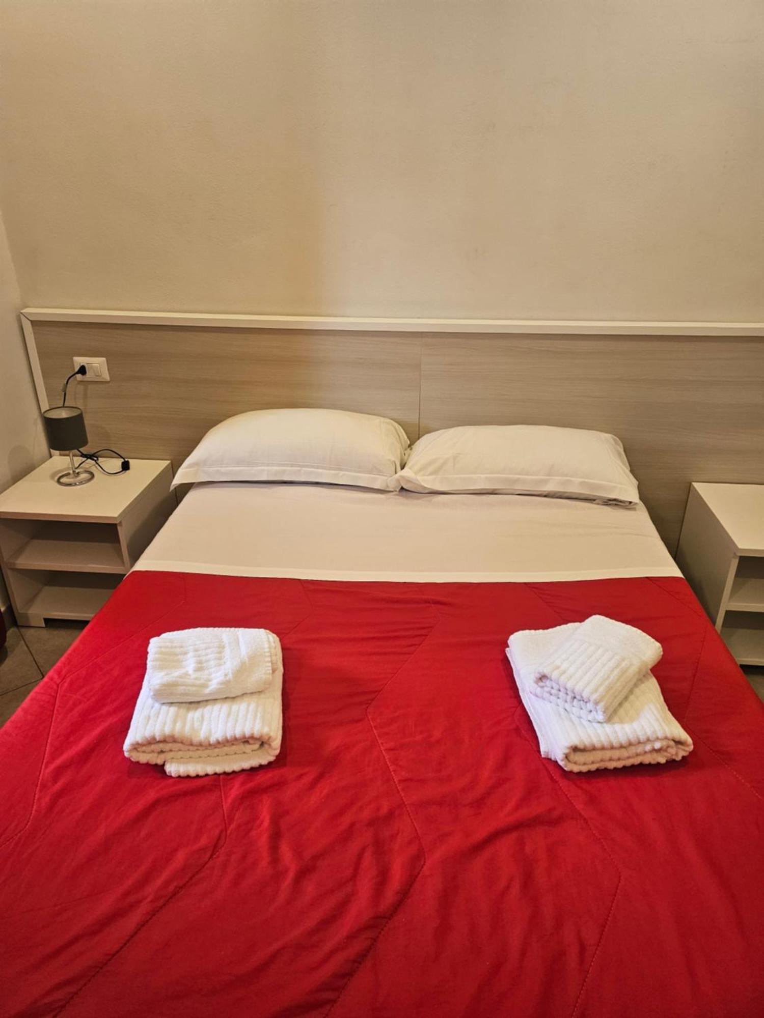 Kleines Doppelzimmer