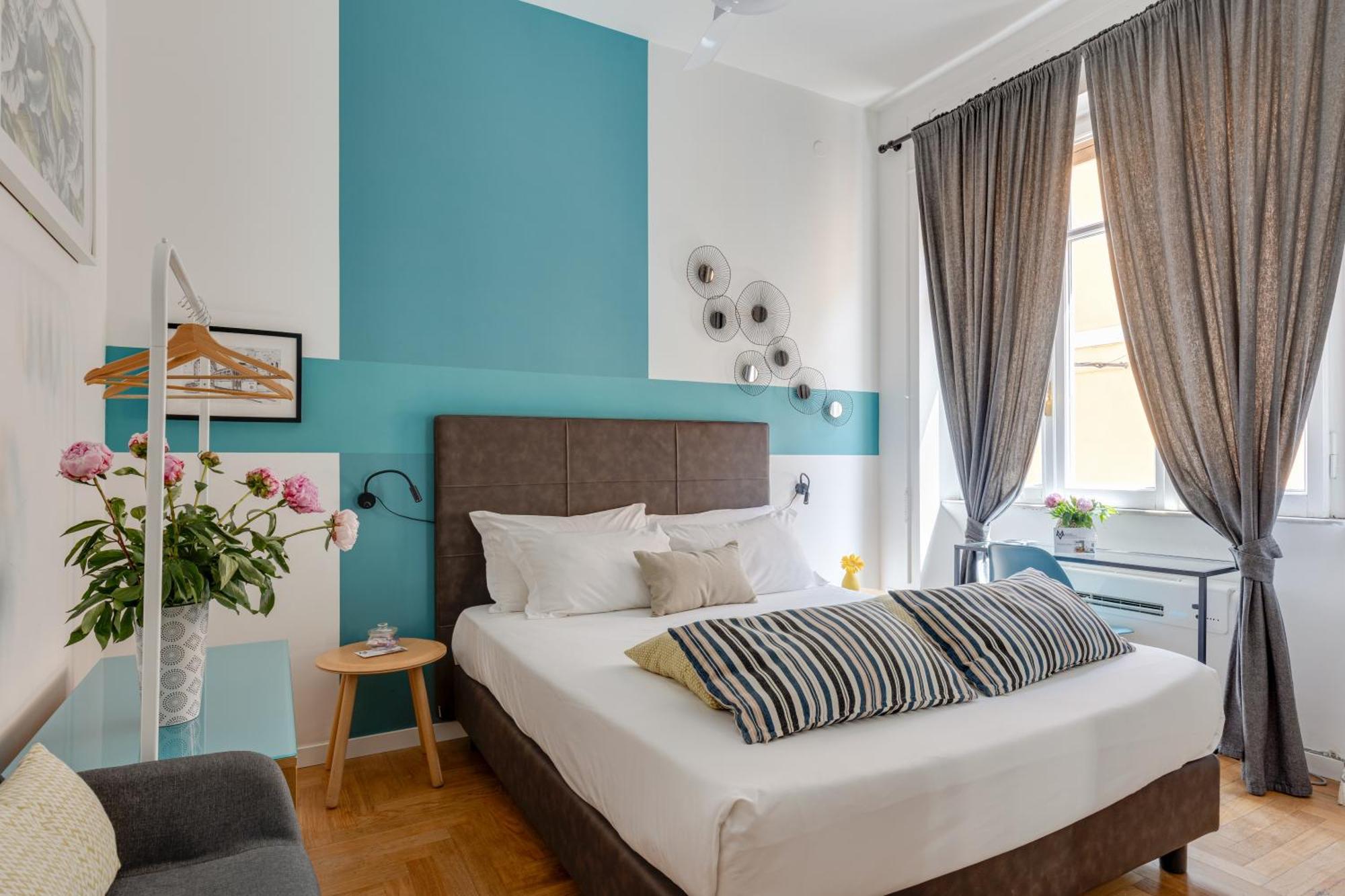 Quarto Duplo Standard