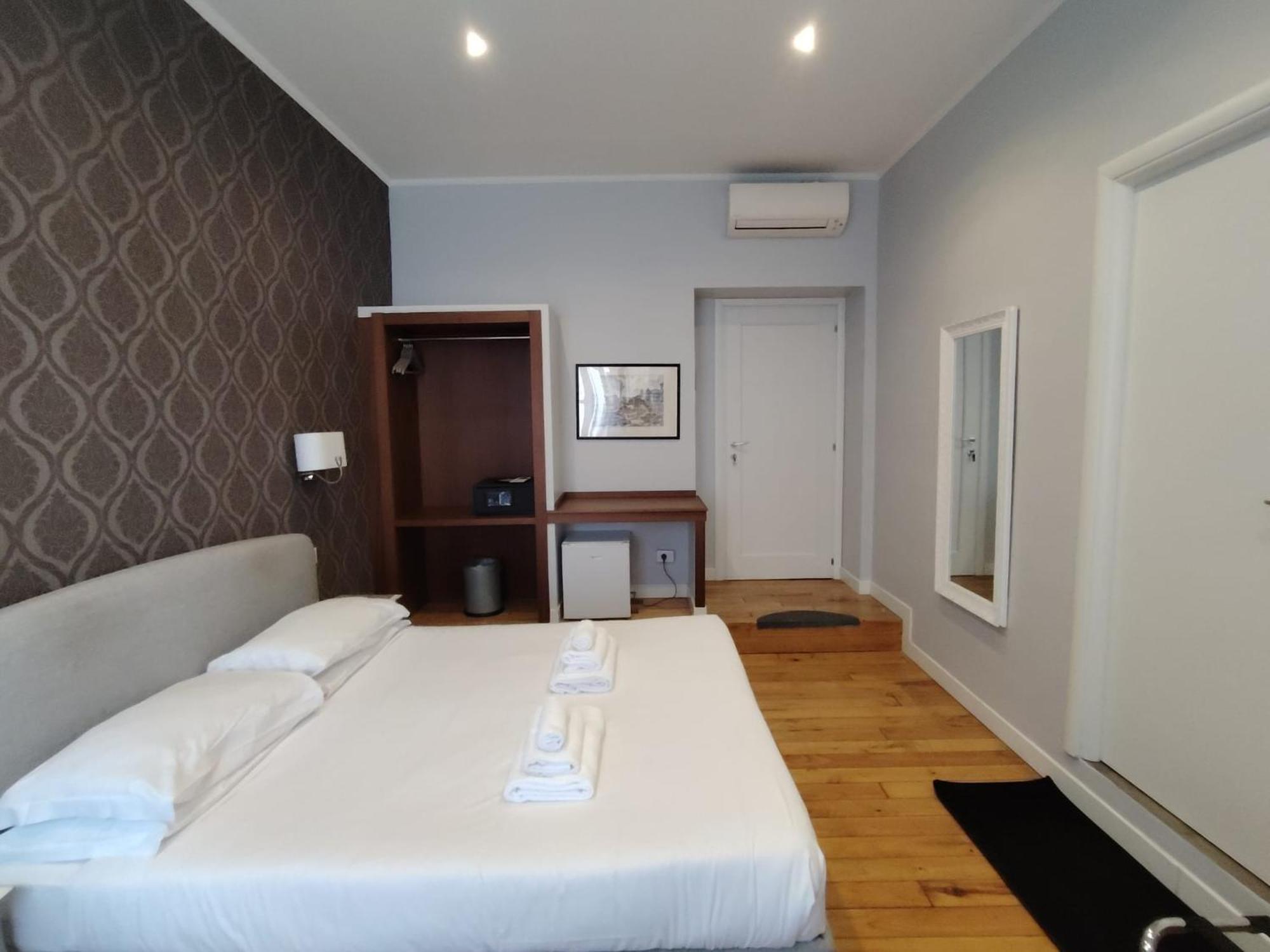 Quarto Duplo Superior
