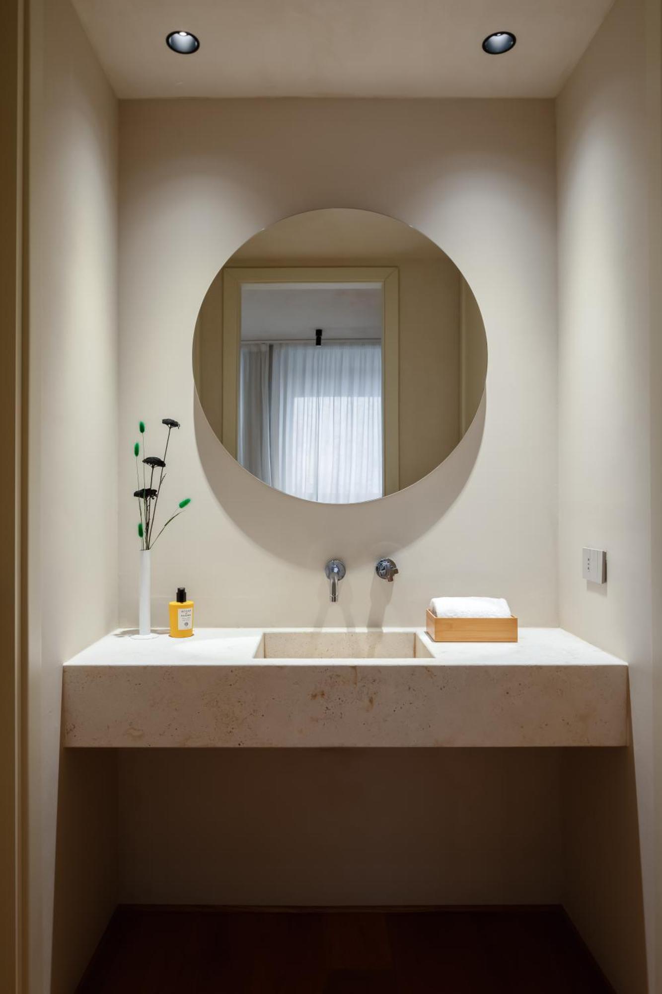 Quarto Familiar Deluxe - Anexo