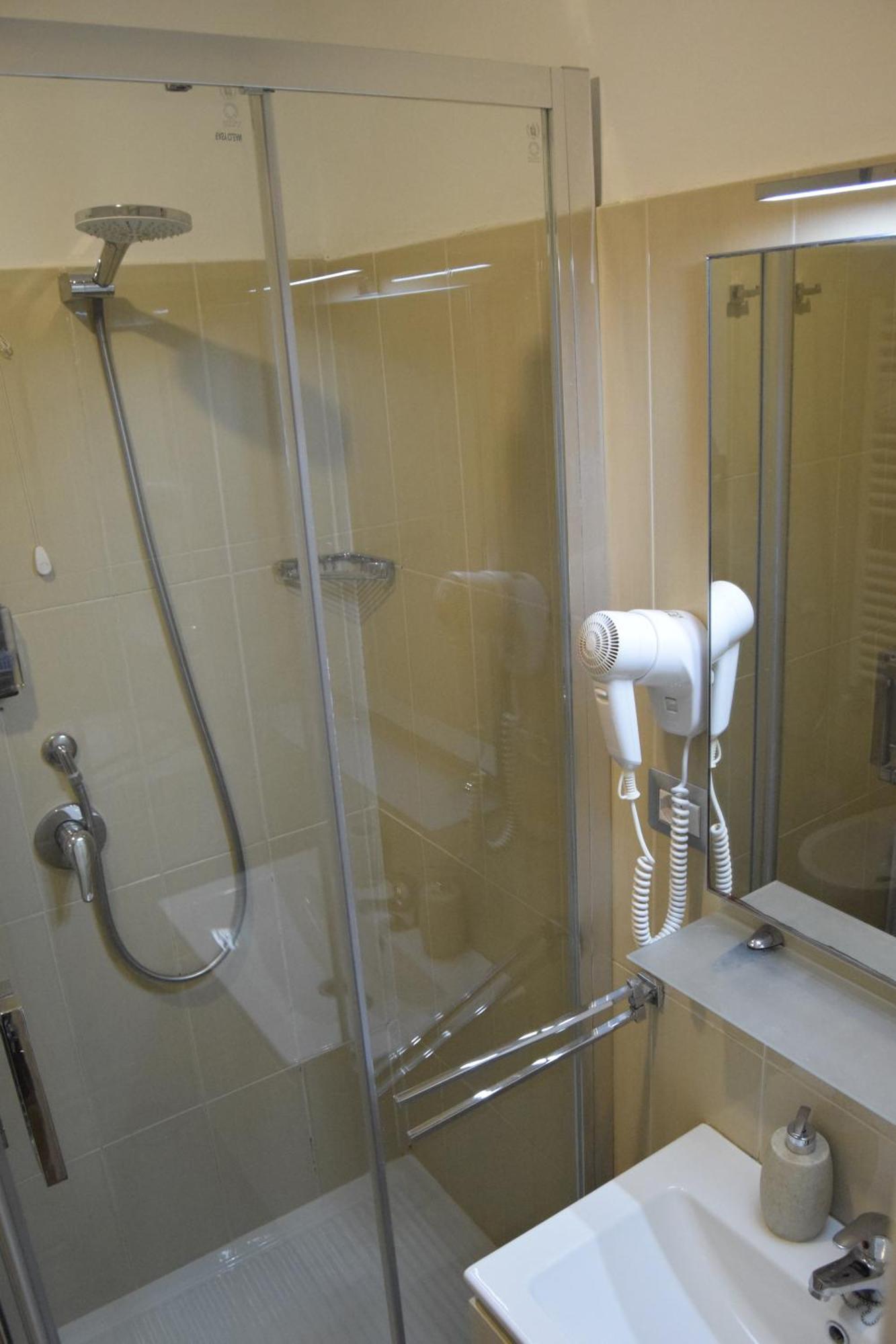 Quarto Quádruplo Deluxe