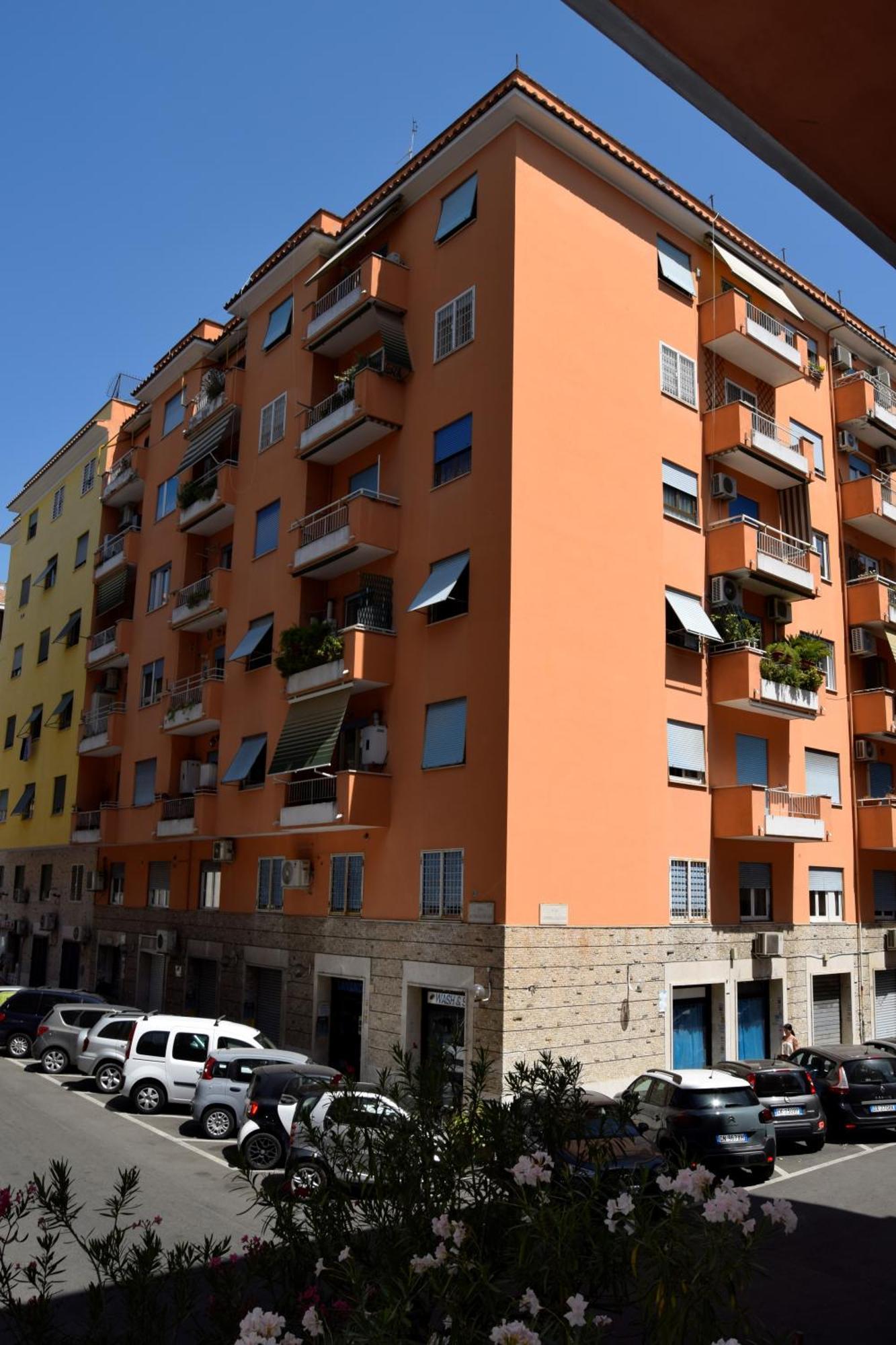 Quarto Duplo Standard