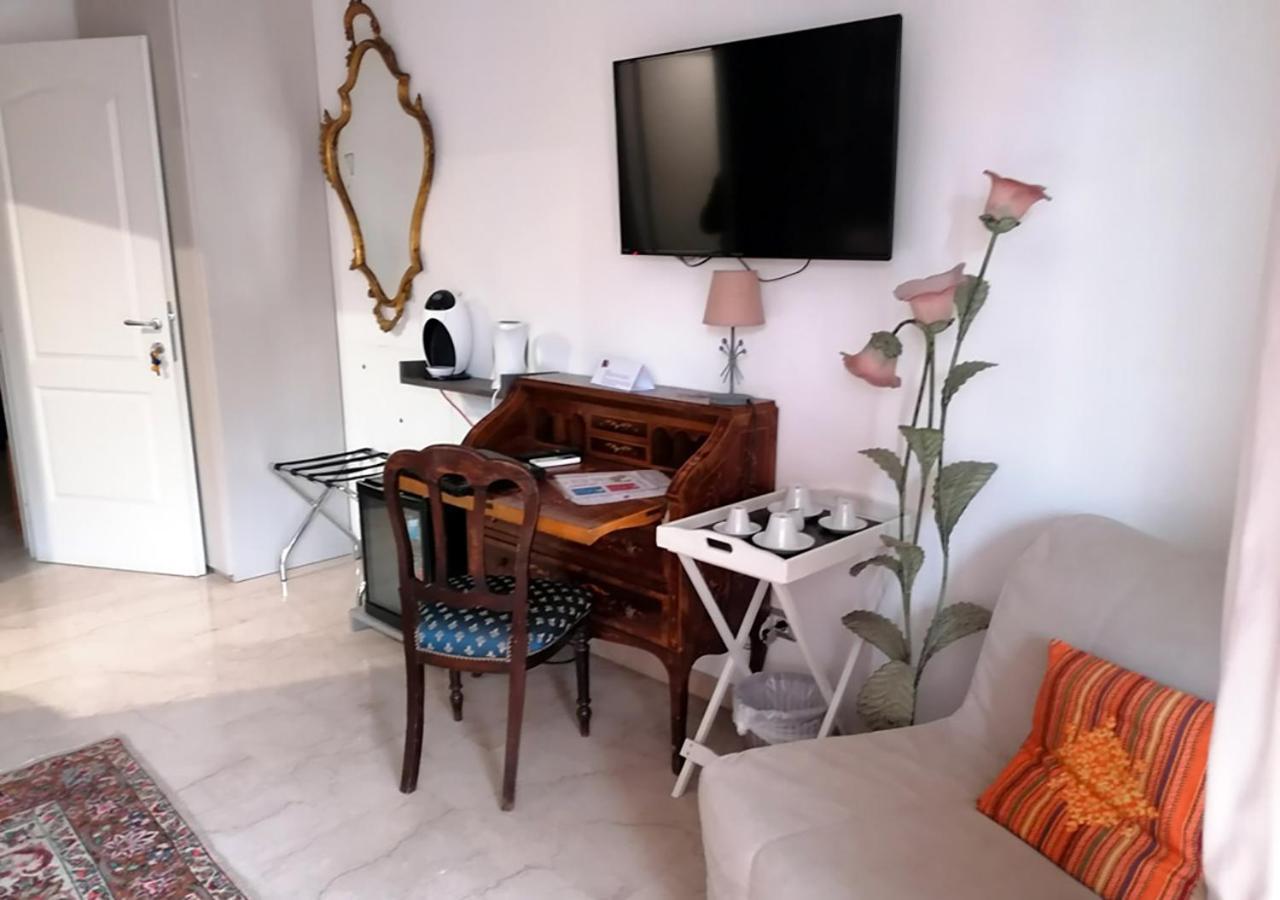 Deluxe Doppelzimmer
