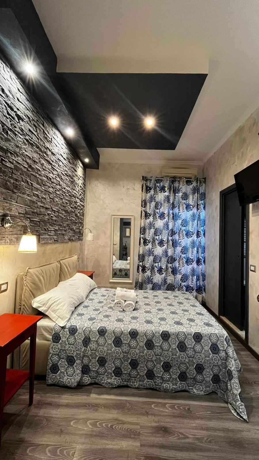 Habitación Doble Estándar