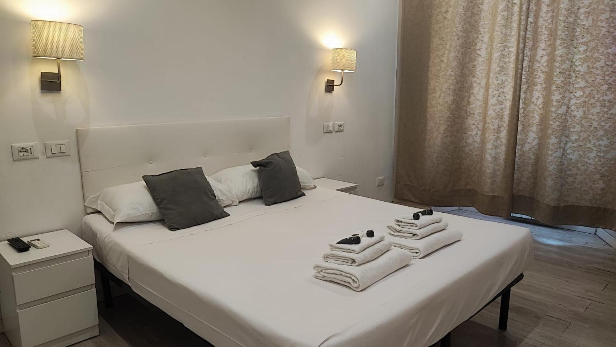 Quarto Duplo
