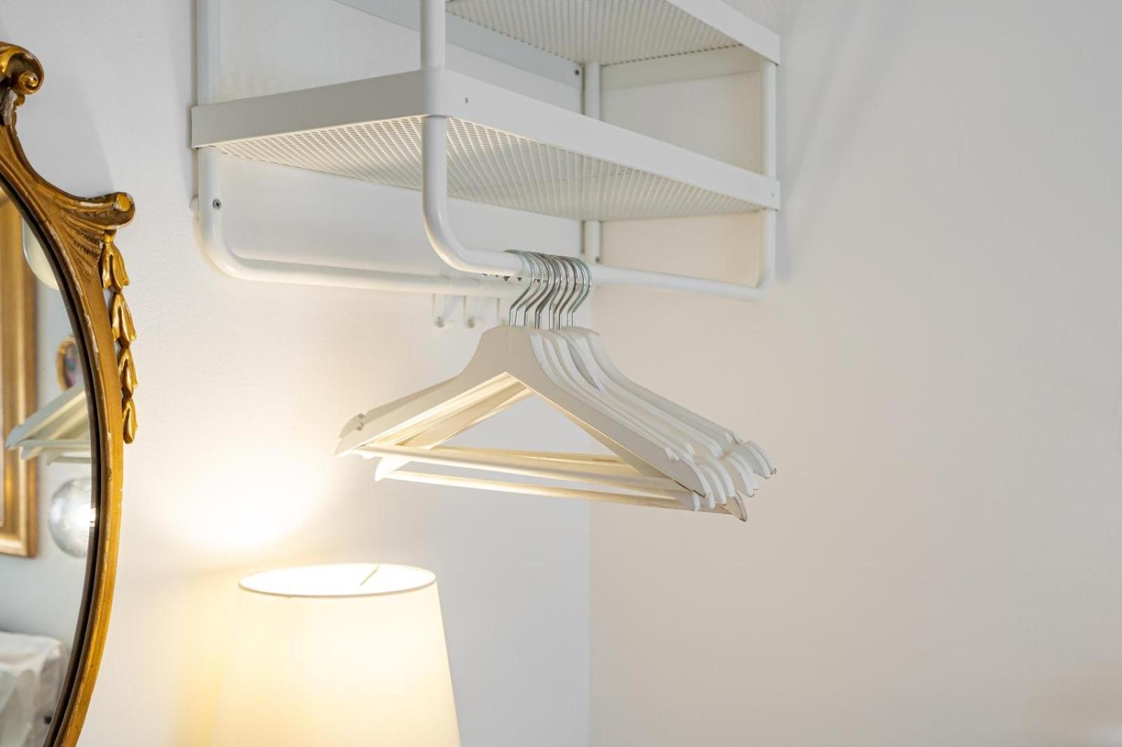 Doppelzimmer mit eigenem Bad