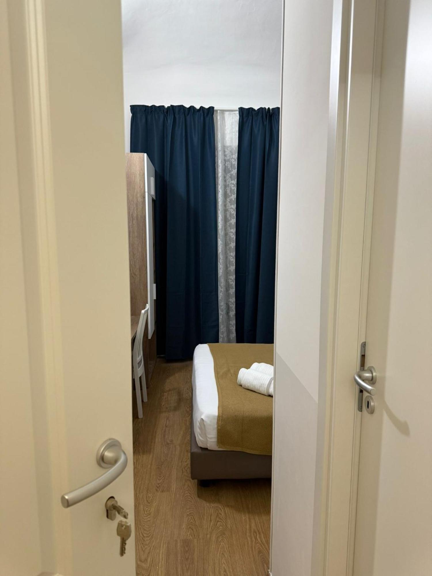 Quarto Duplo