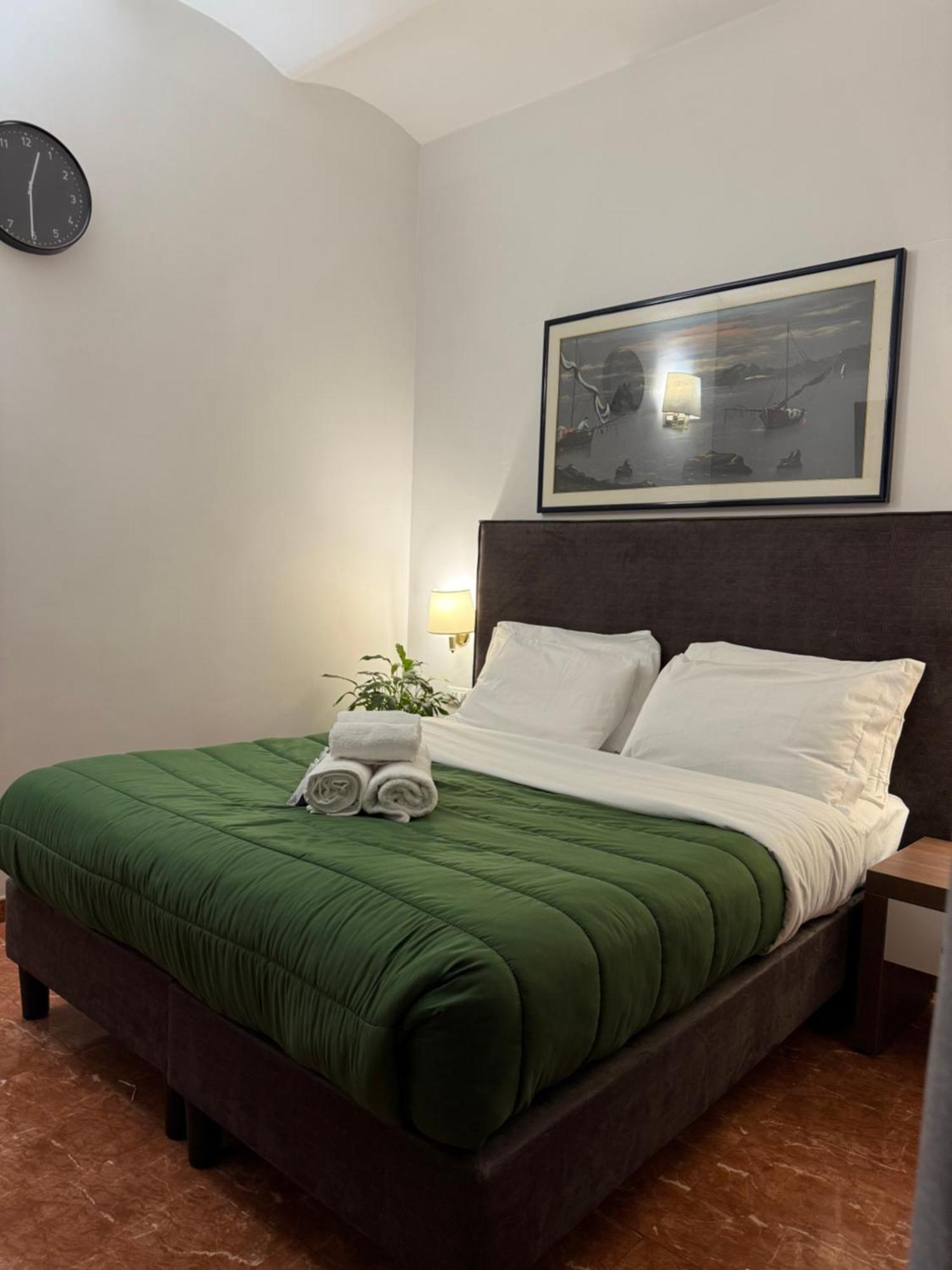 Habitación Doble Deluxe