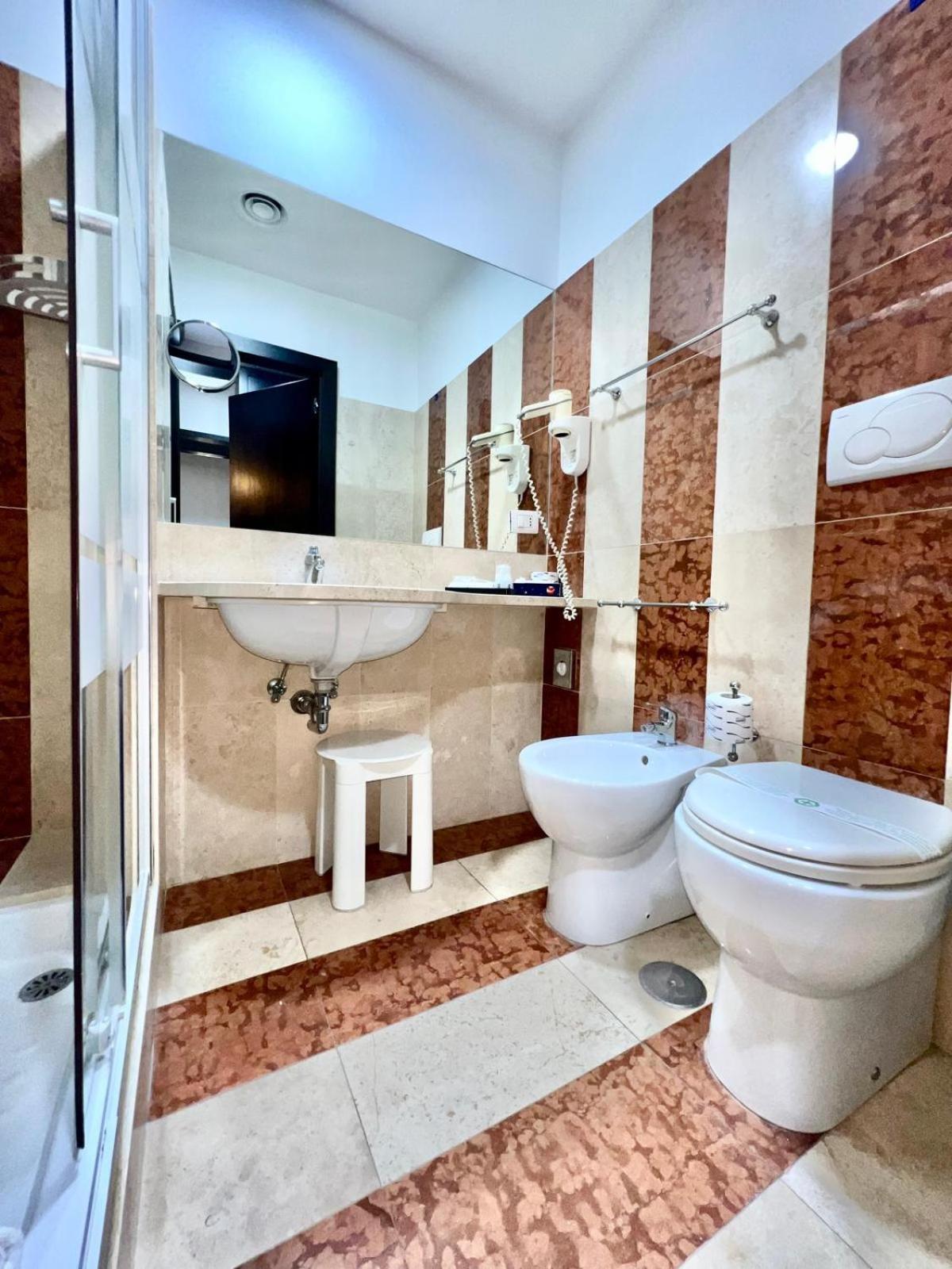 Comfort Quadruple Room