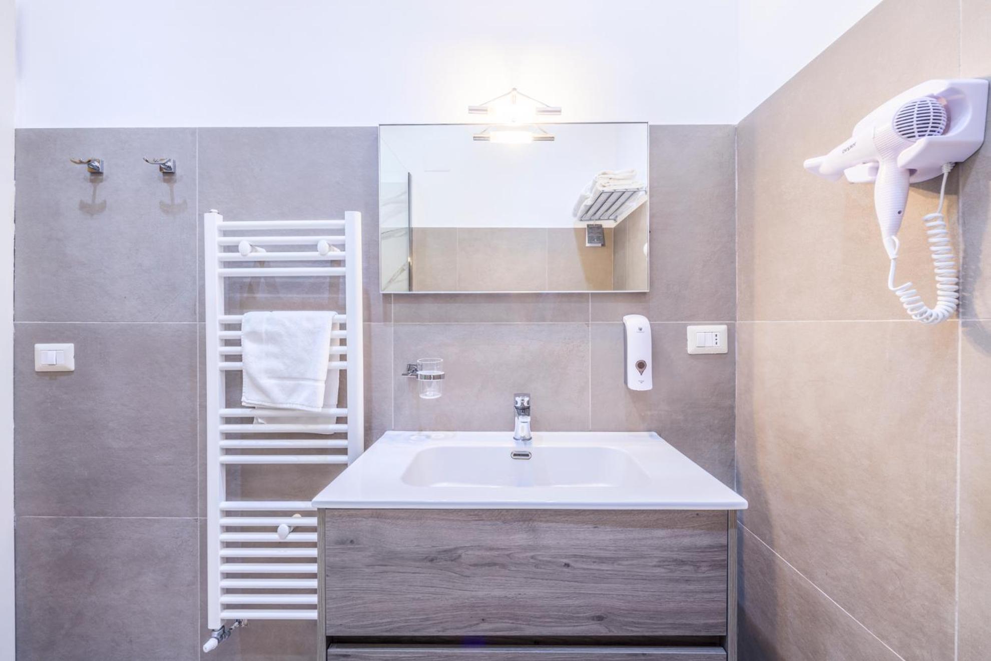 Superior Zimmer mit Queensize-Bett