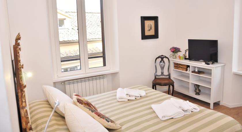 Quarto King Deluxe