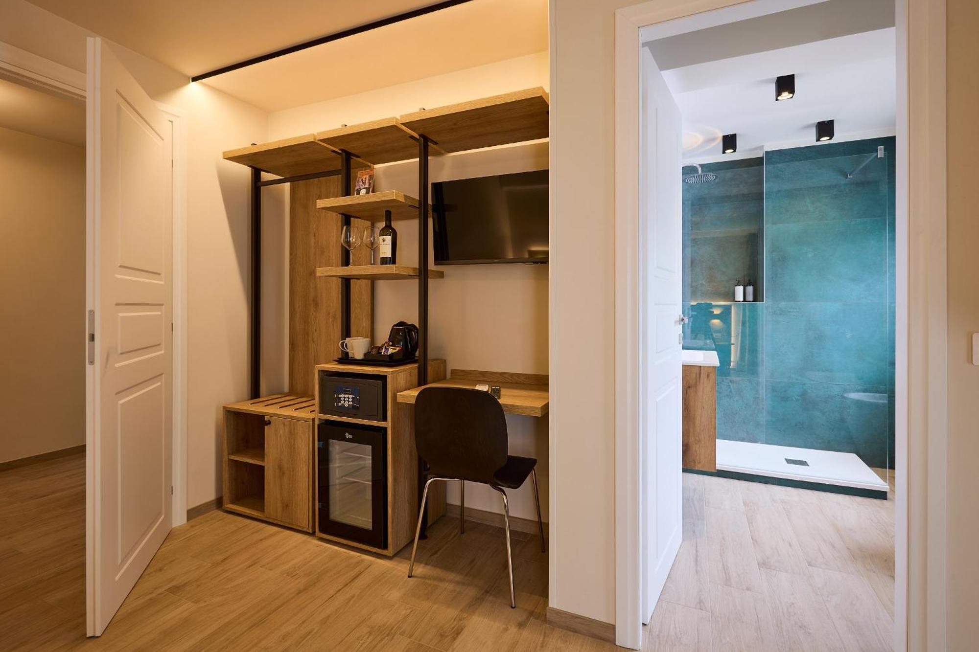 Quarto Deluxe
