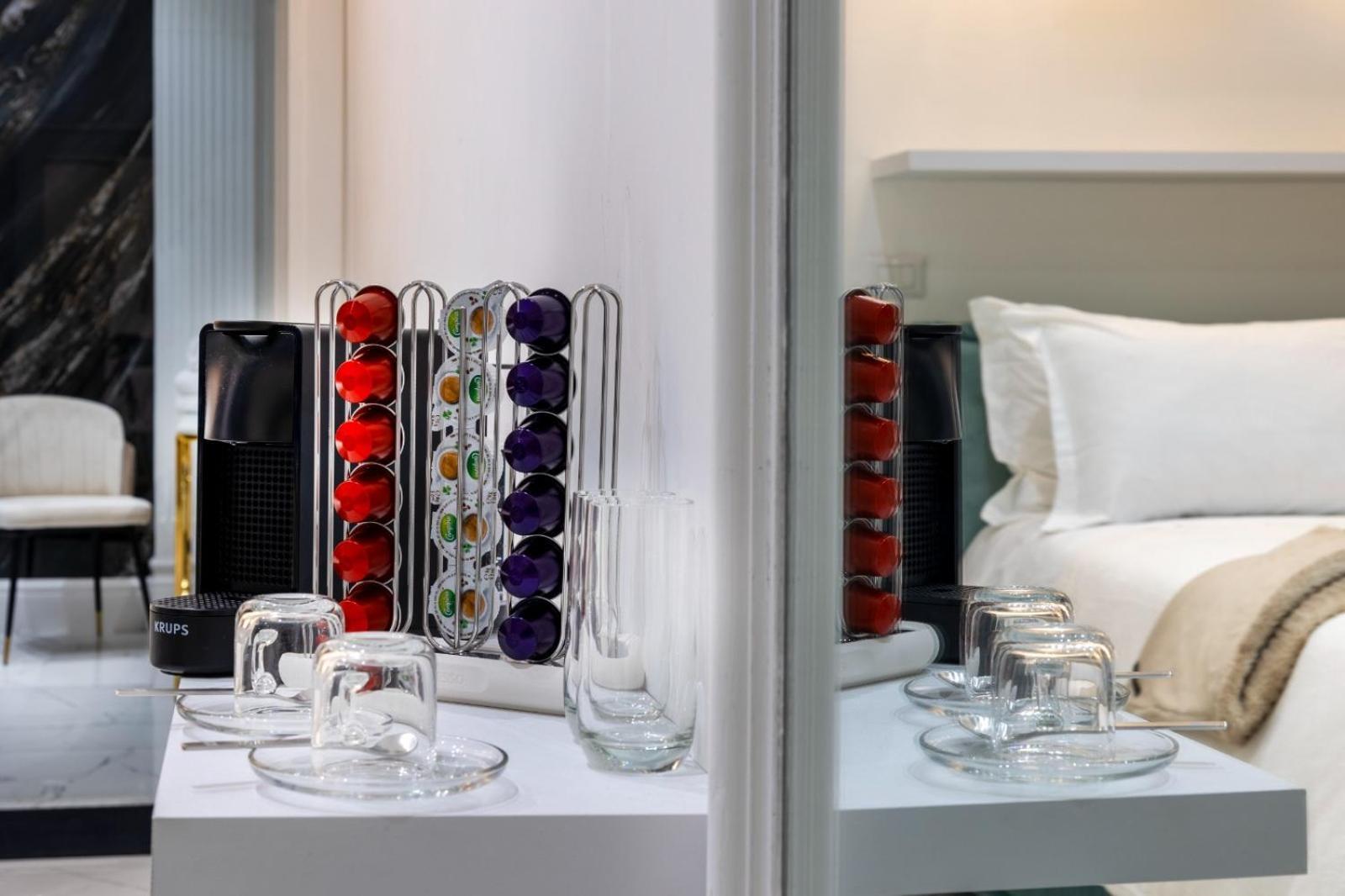 Quarto Duplo Deluxe