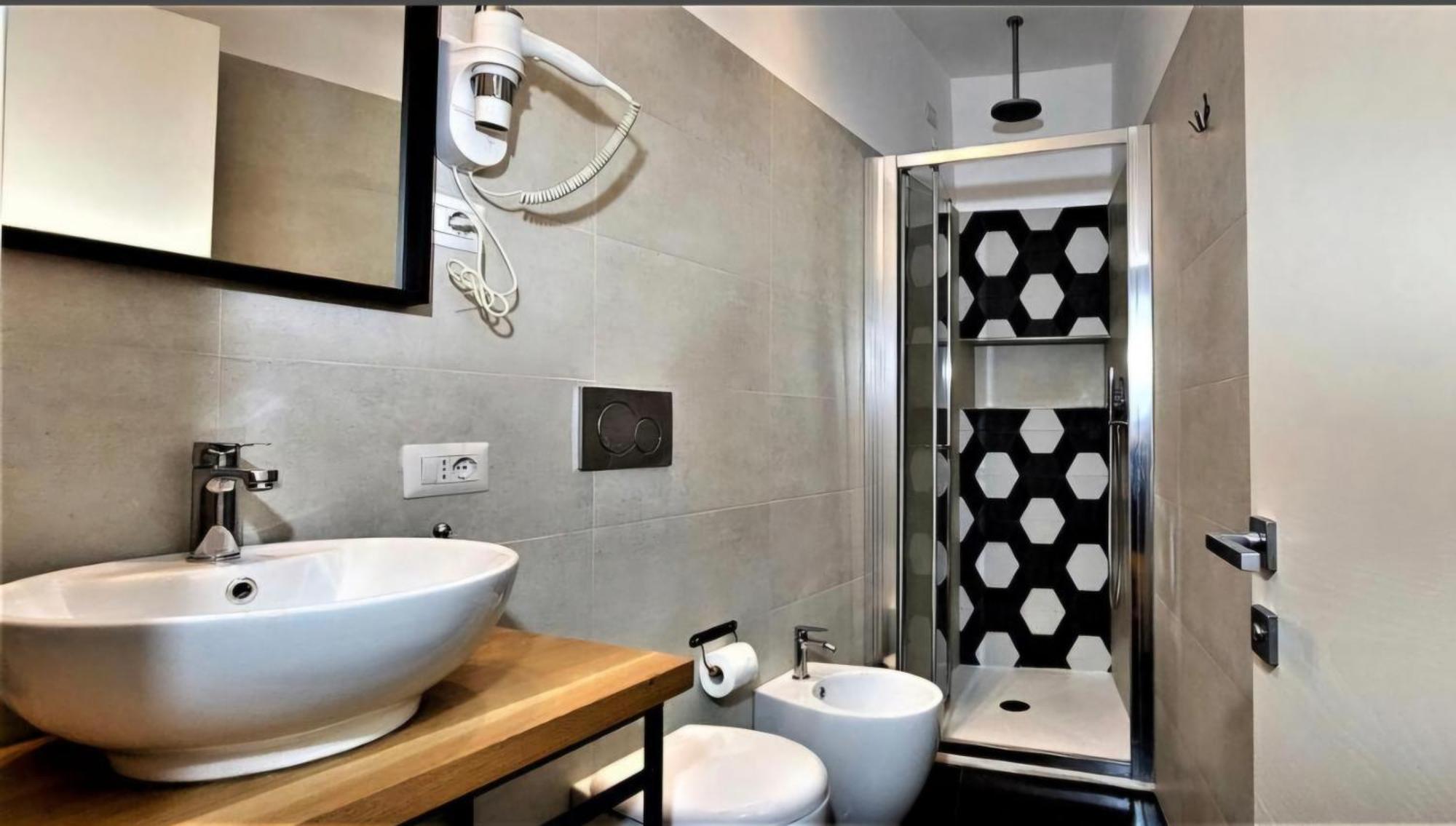 Suite-Apartment