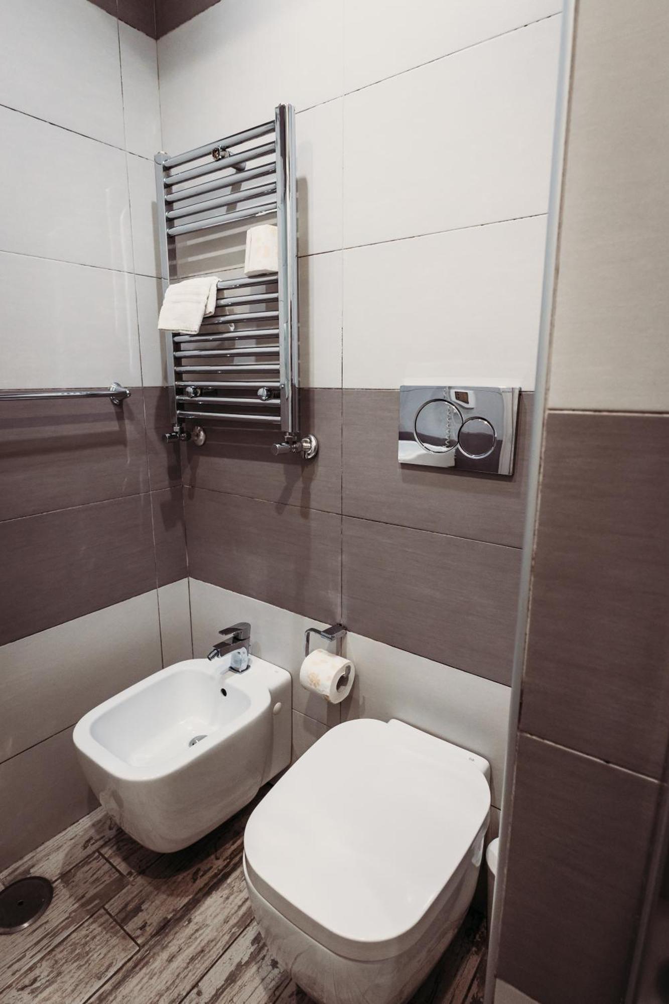 Quarto Duplo Standard