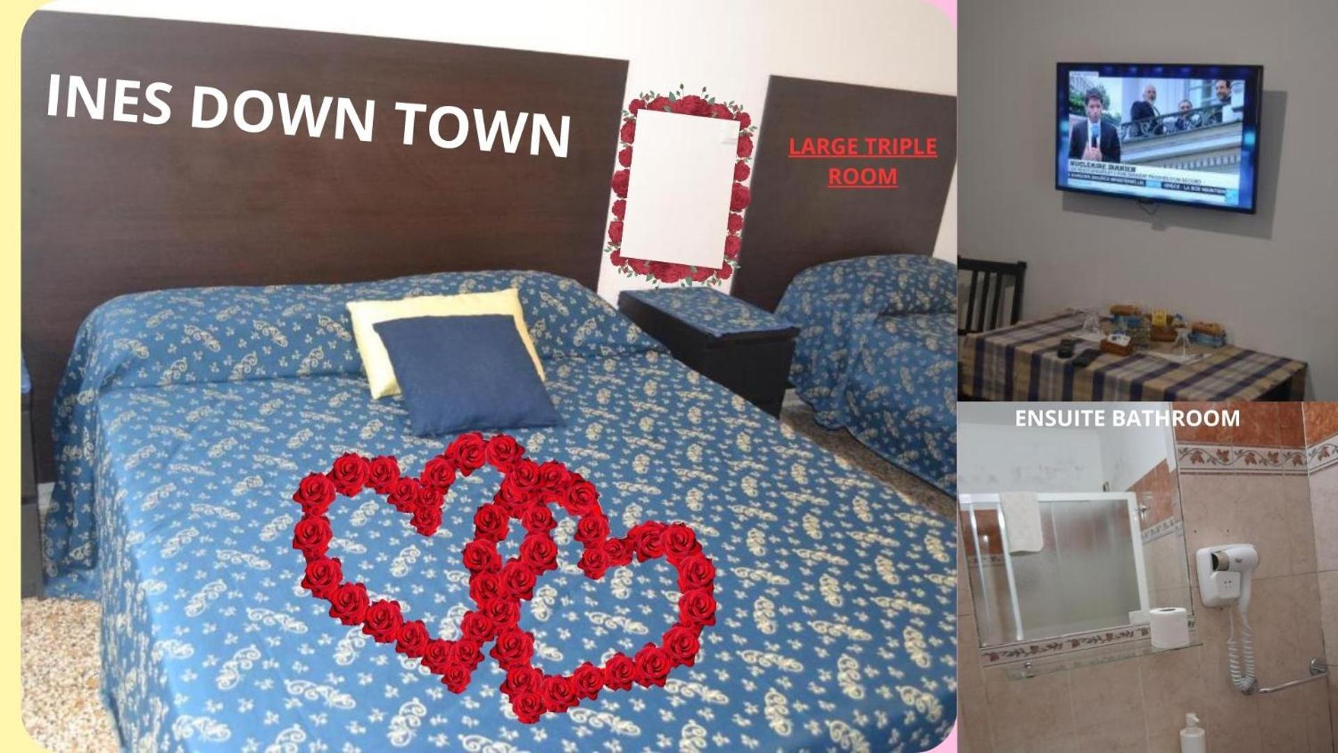 Quarto Triplo