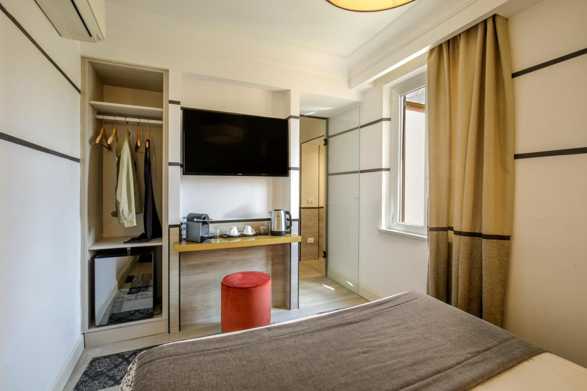 Suite Júnior