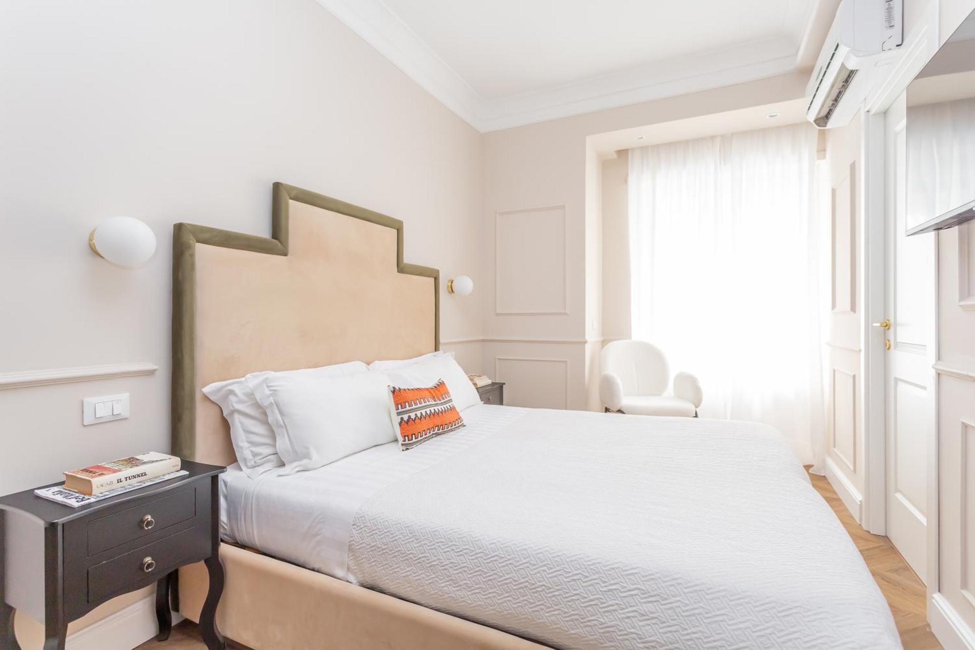 Vierbettzimmer