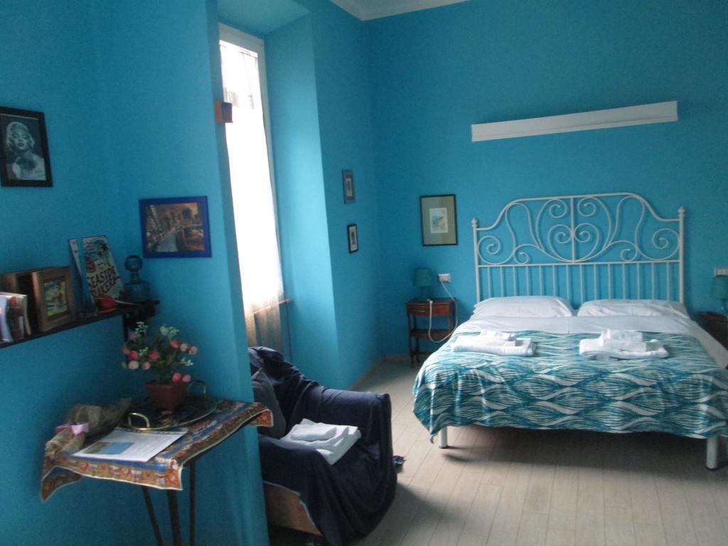 Quarto Família com Banheiro