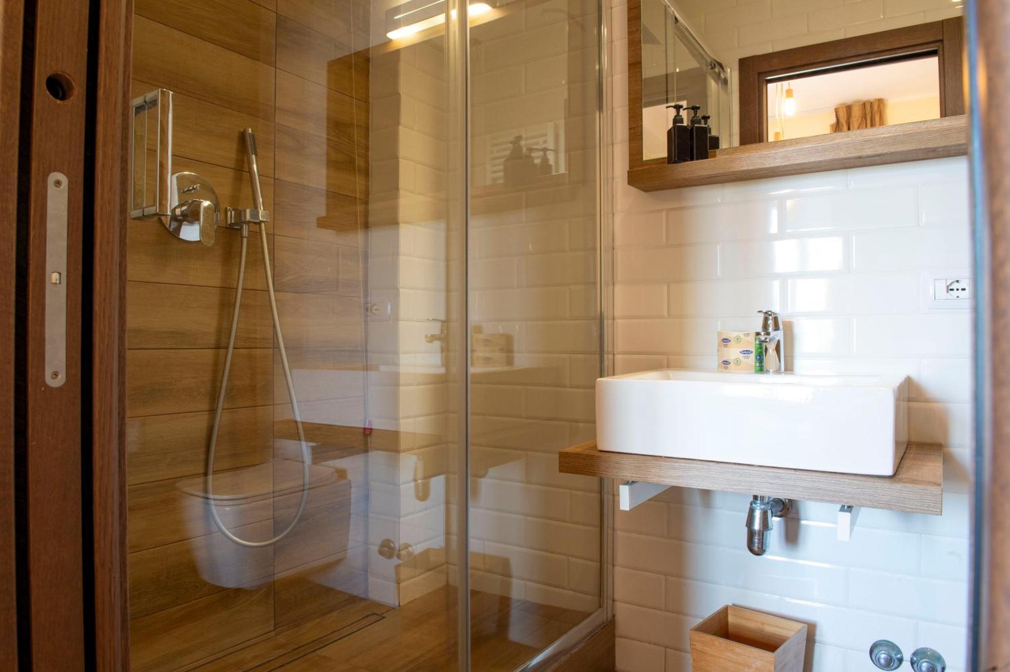 Habitación Individual con balcón