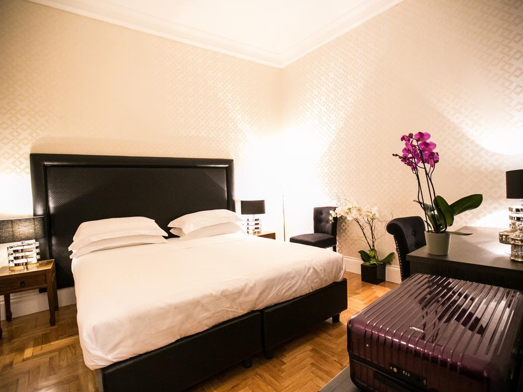 Quarto Duplo ou Twin Superior