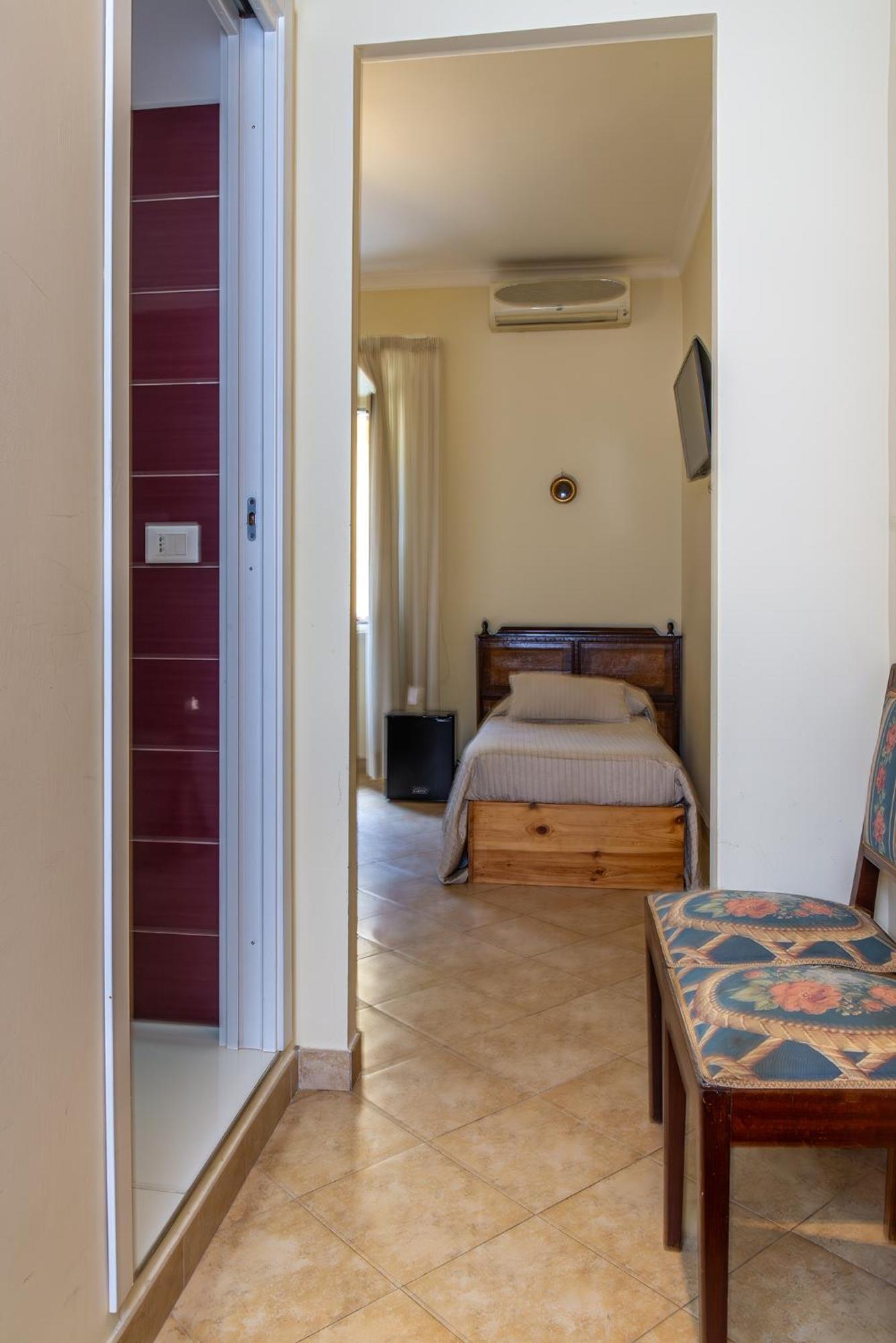 Quarto Triplo