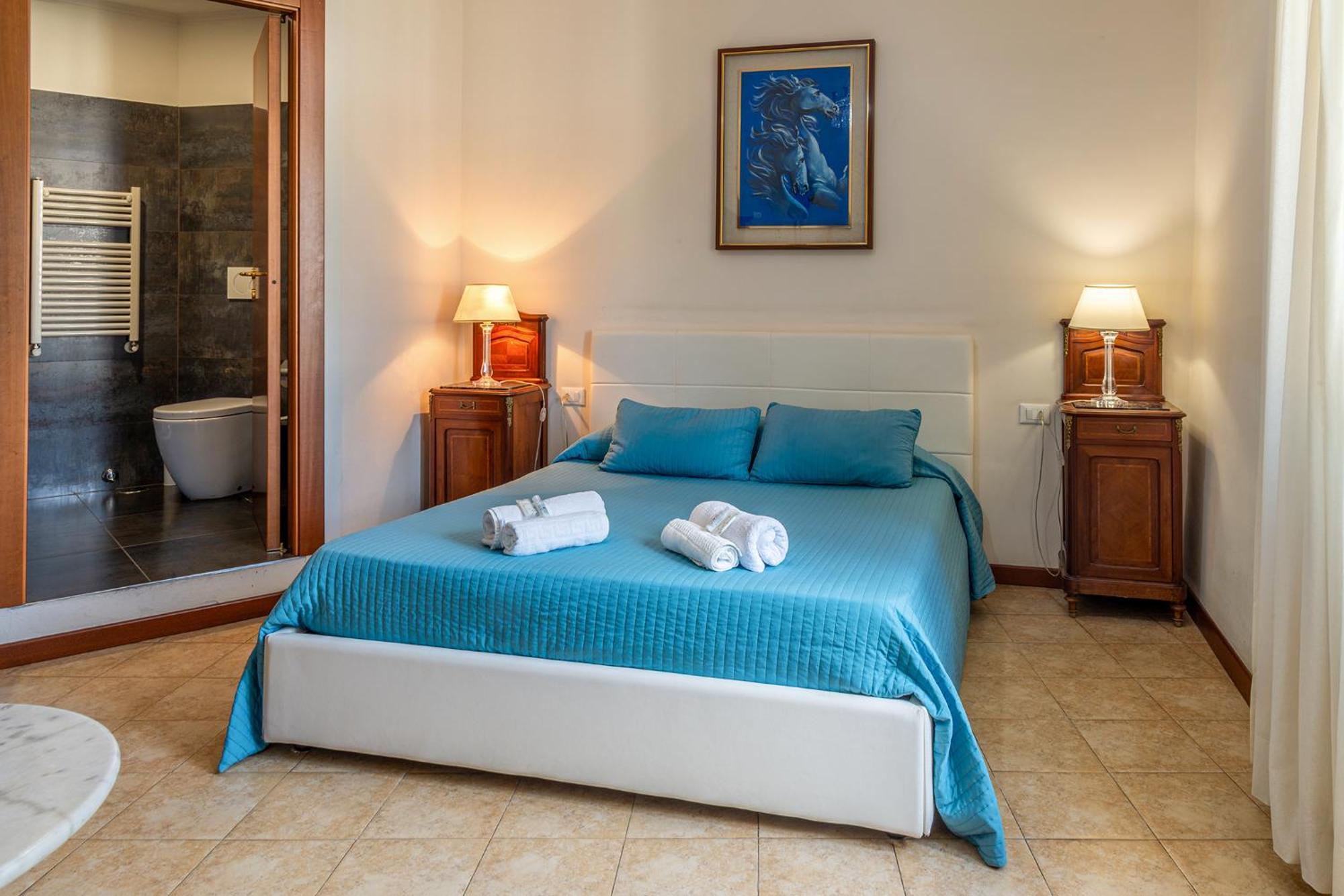 Quarto Duplo Superior