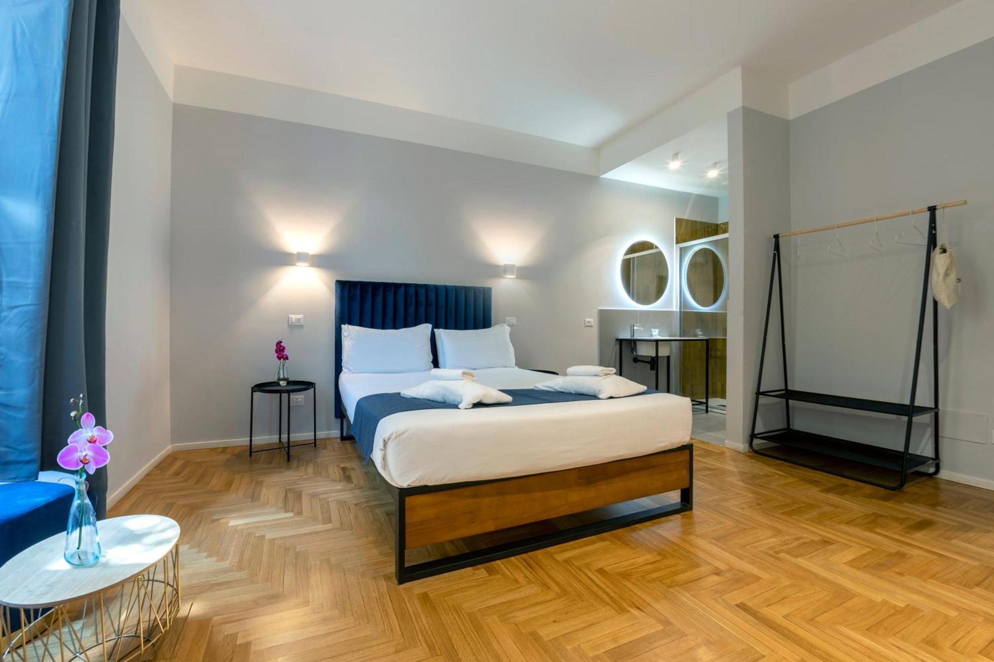 Quarto Deluxe