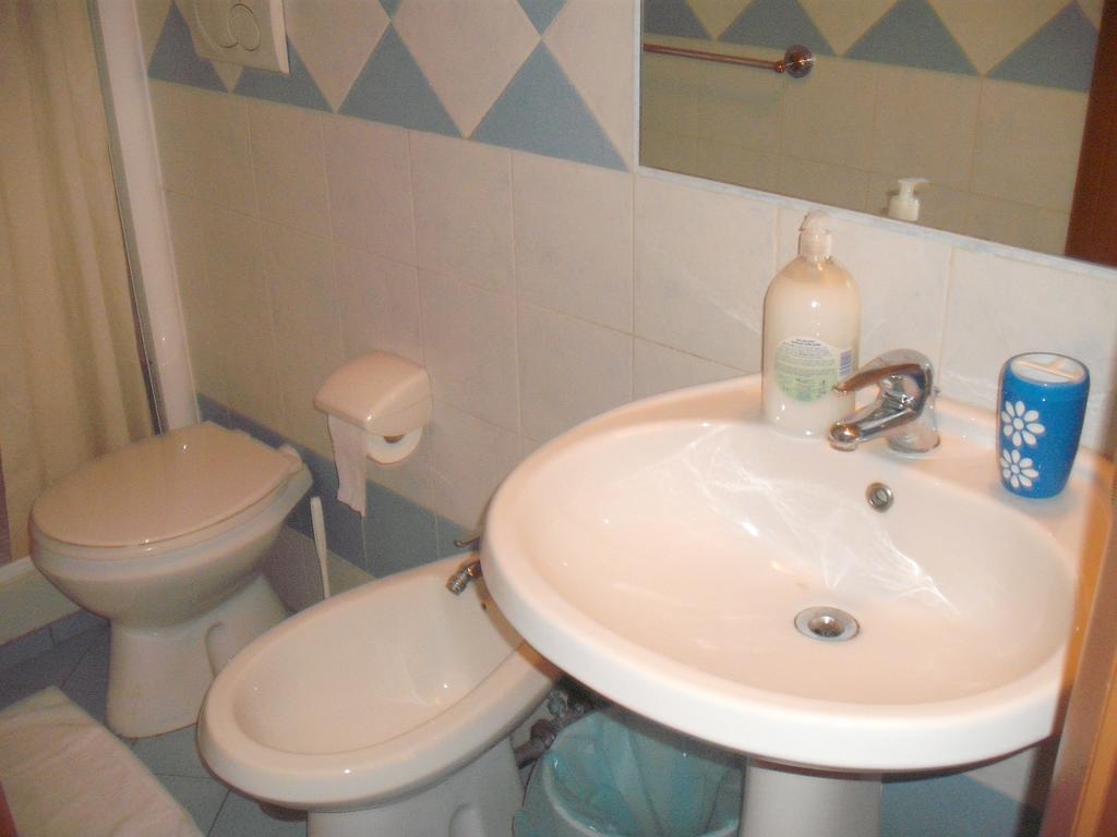 Quarto Triplo Clássico