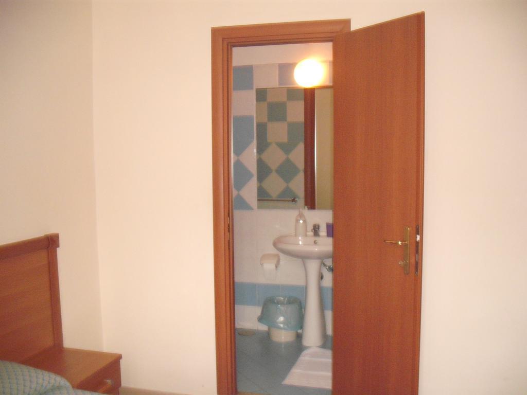 Quarto Duplo ou Twin Standard