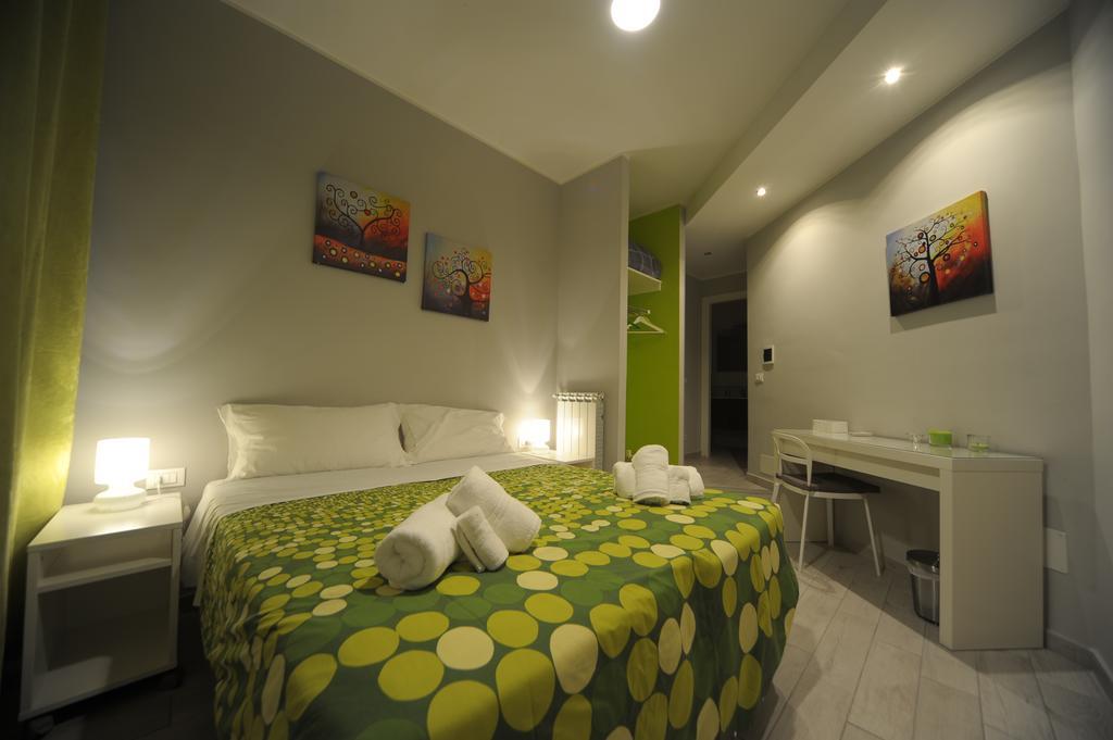 Quarto Duplo Superior