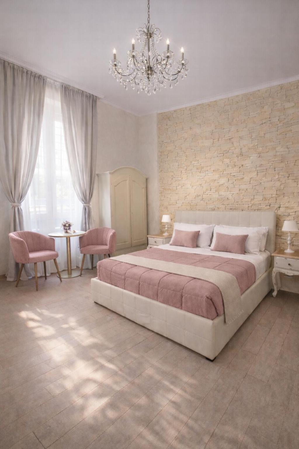 Habitación Doble con baño privado