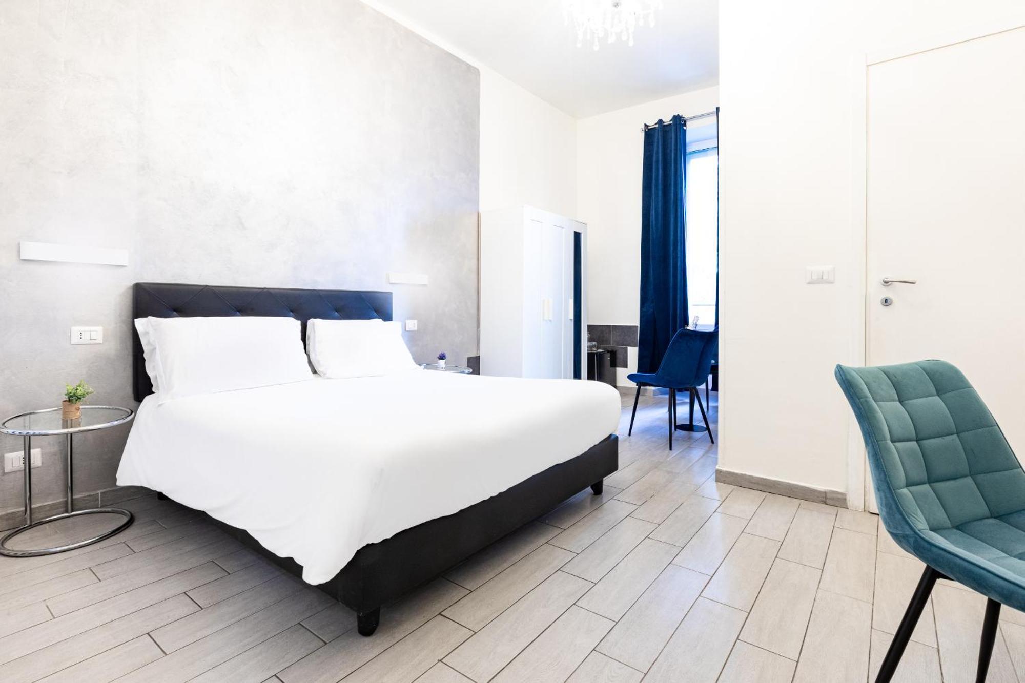 Quarto Deluxe