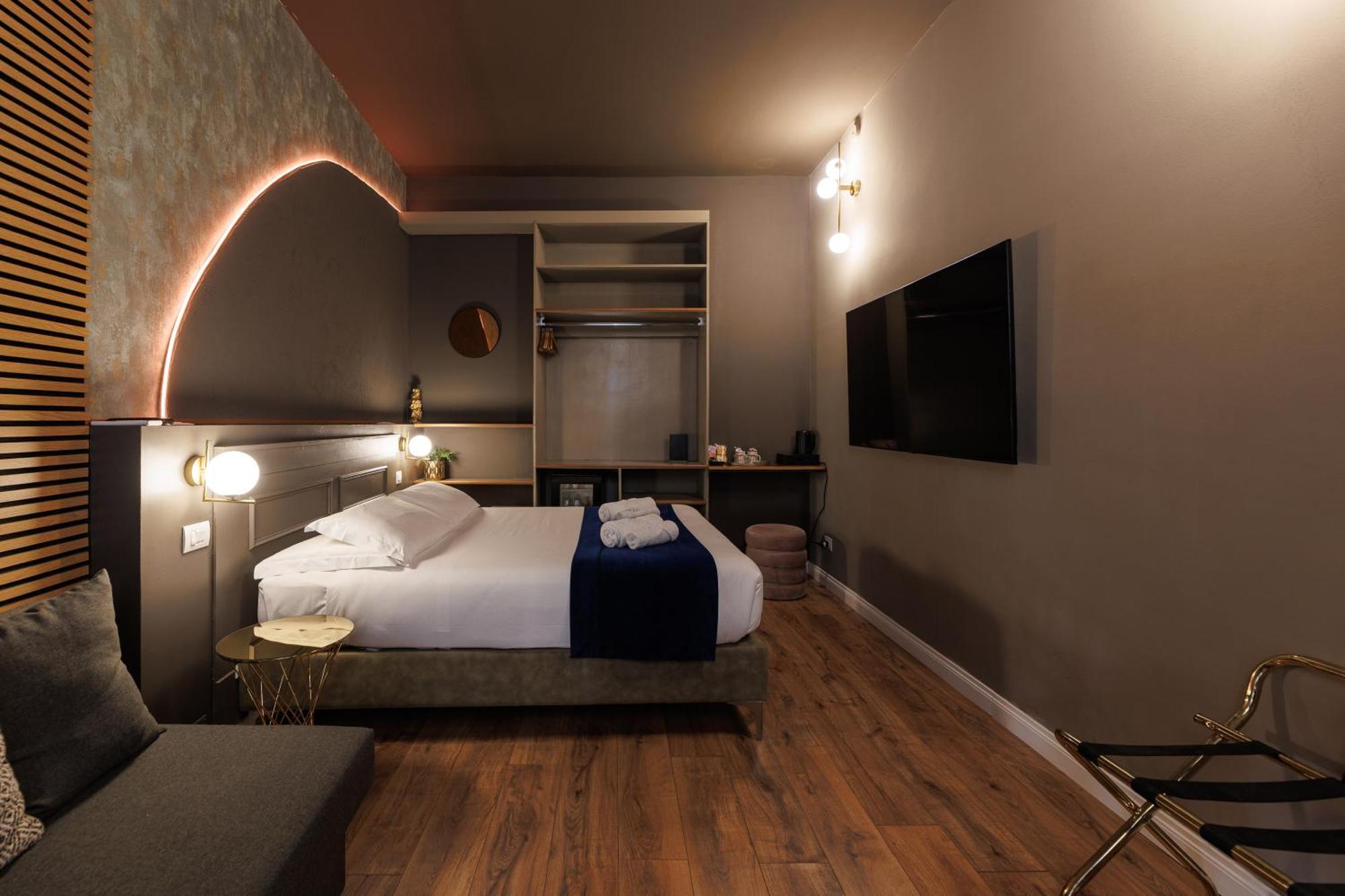 Quarto Triplo