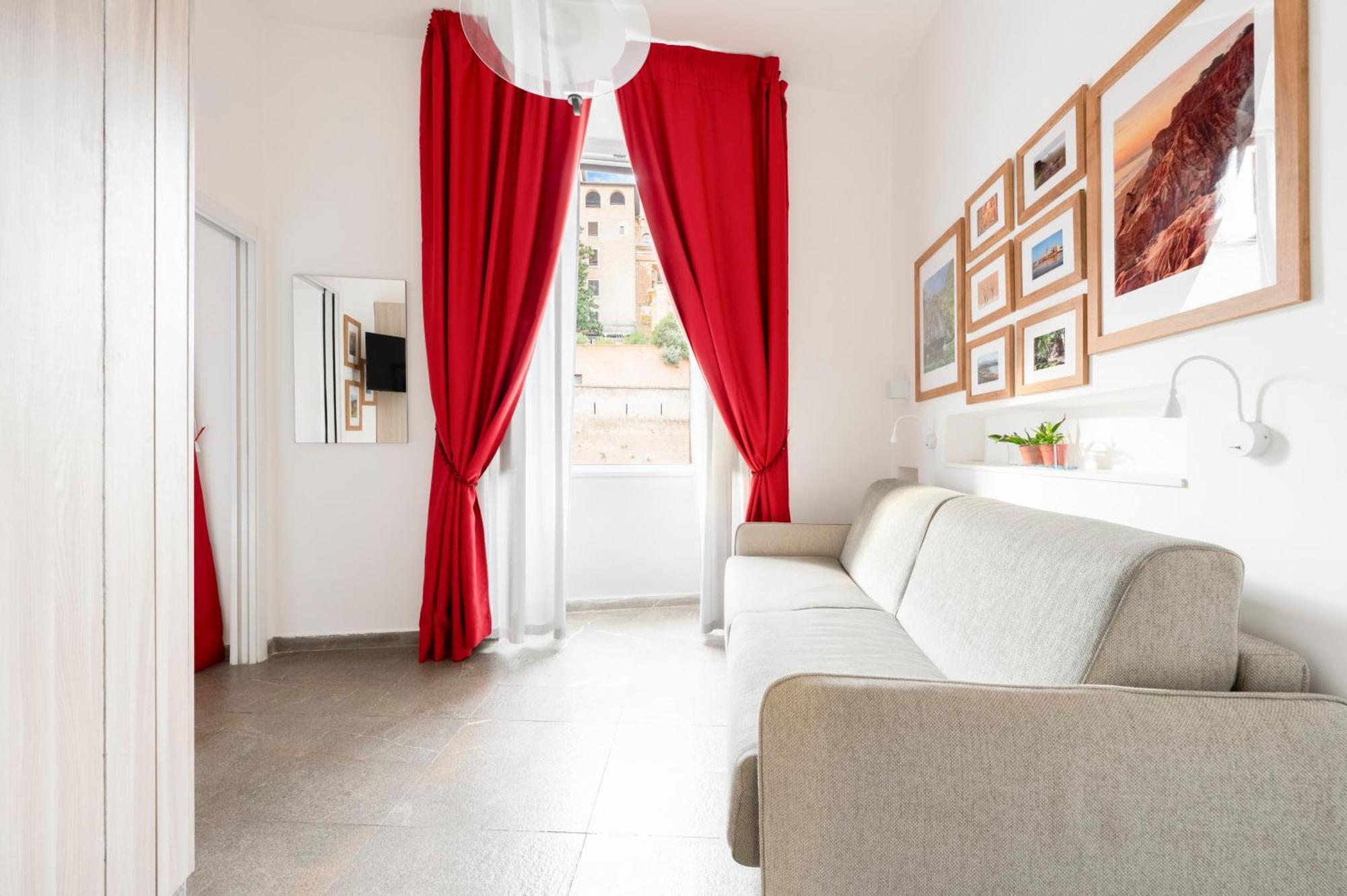 Apartamento Deluxe