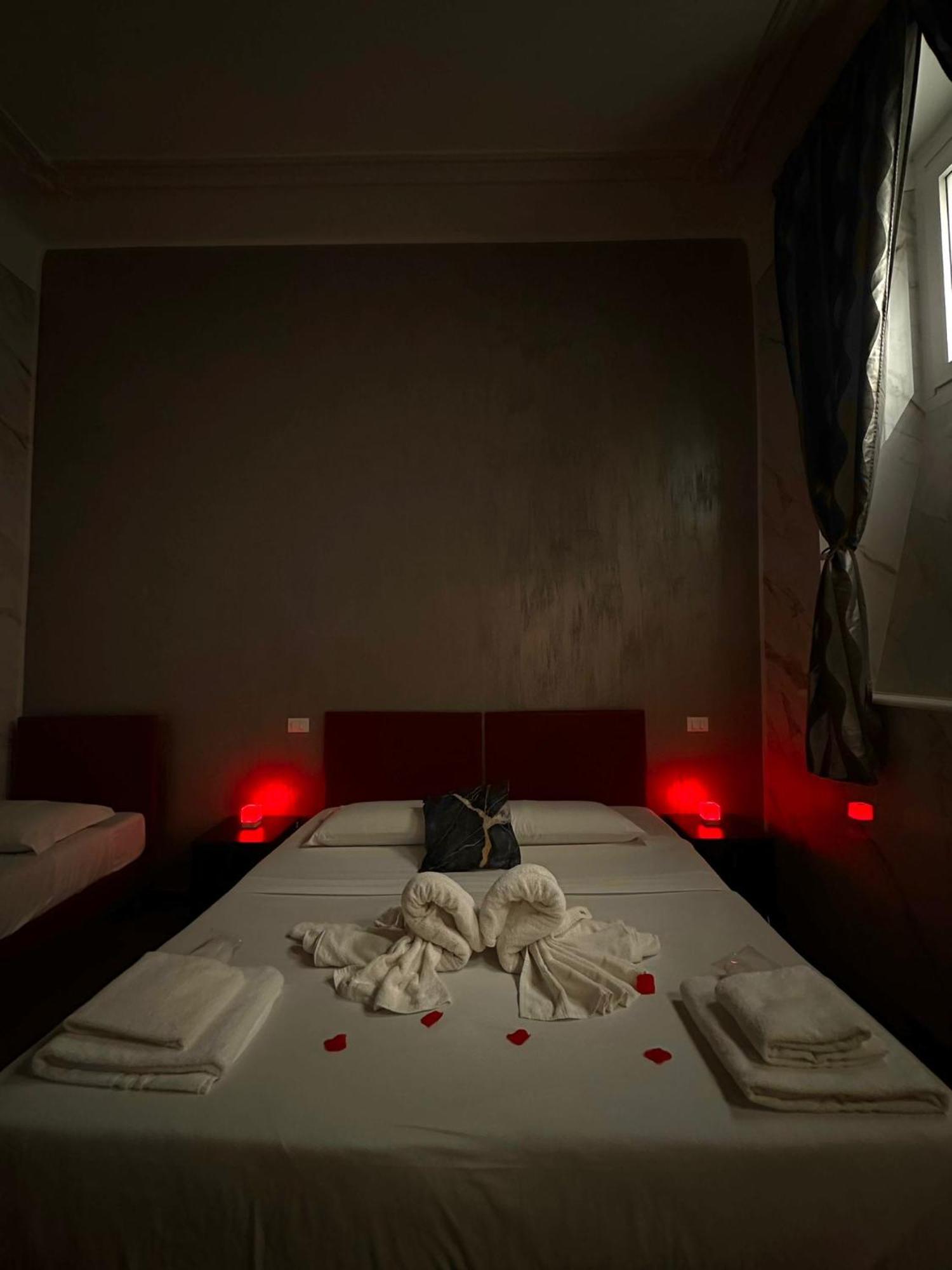 Quarto Triplo