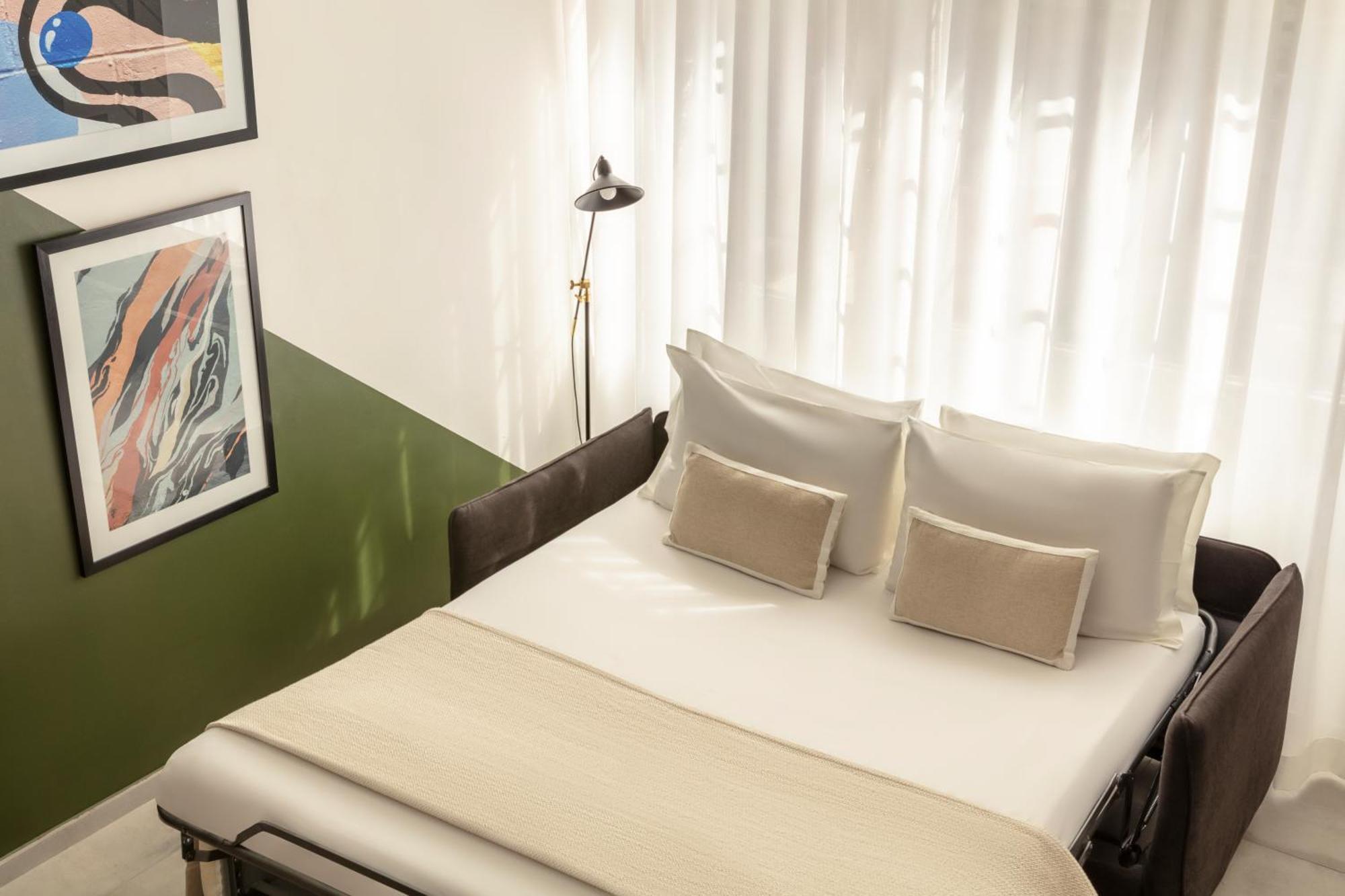 Spacious Apartment 2 Bedroom