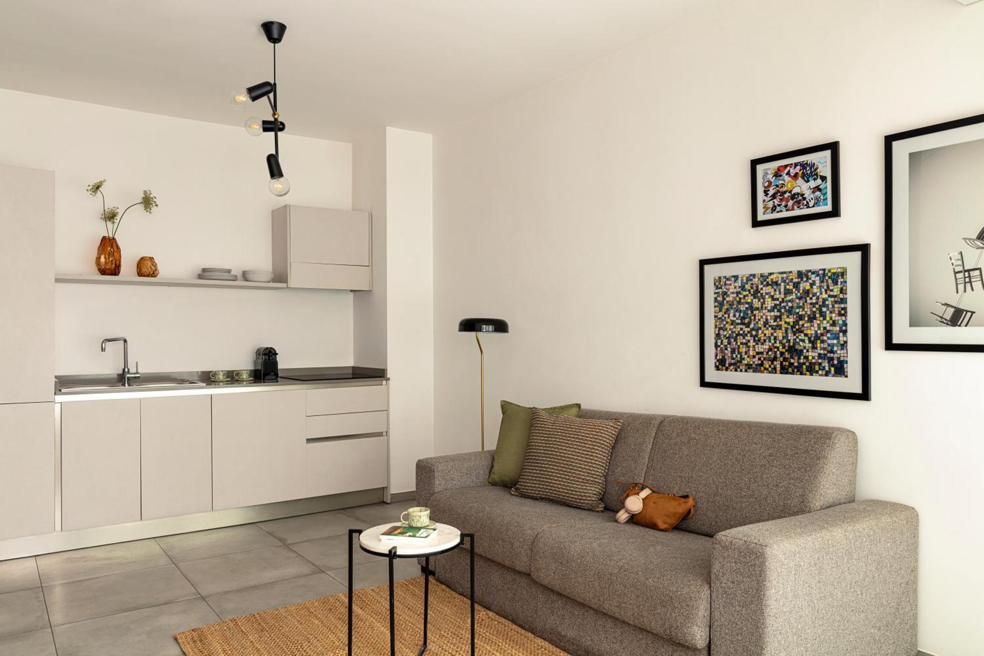 Spacious Apartment 2 Bedroom