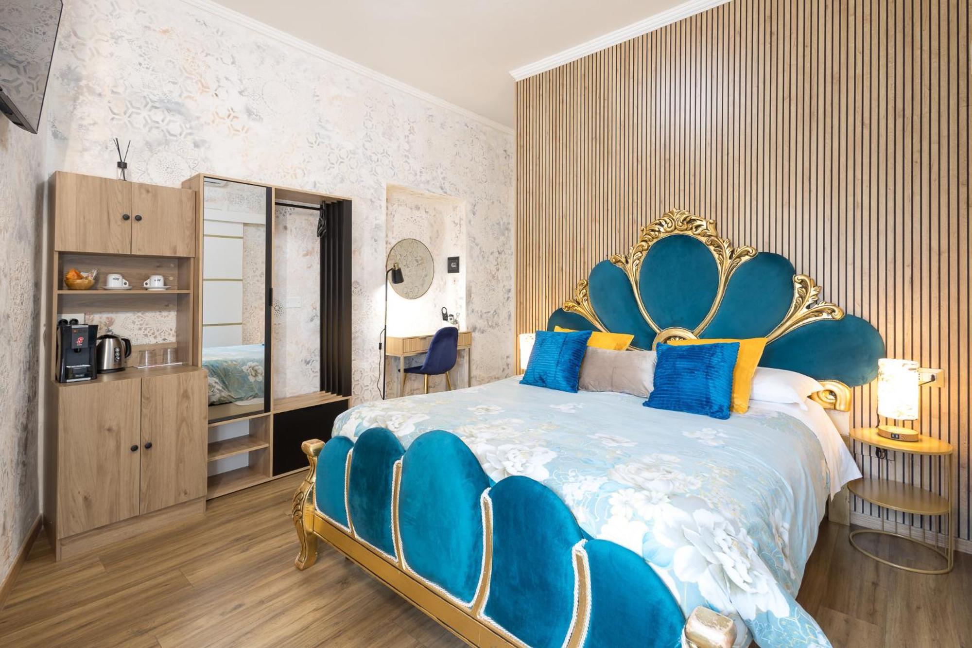 Quarto Duplo Superior