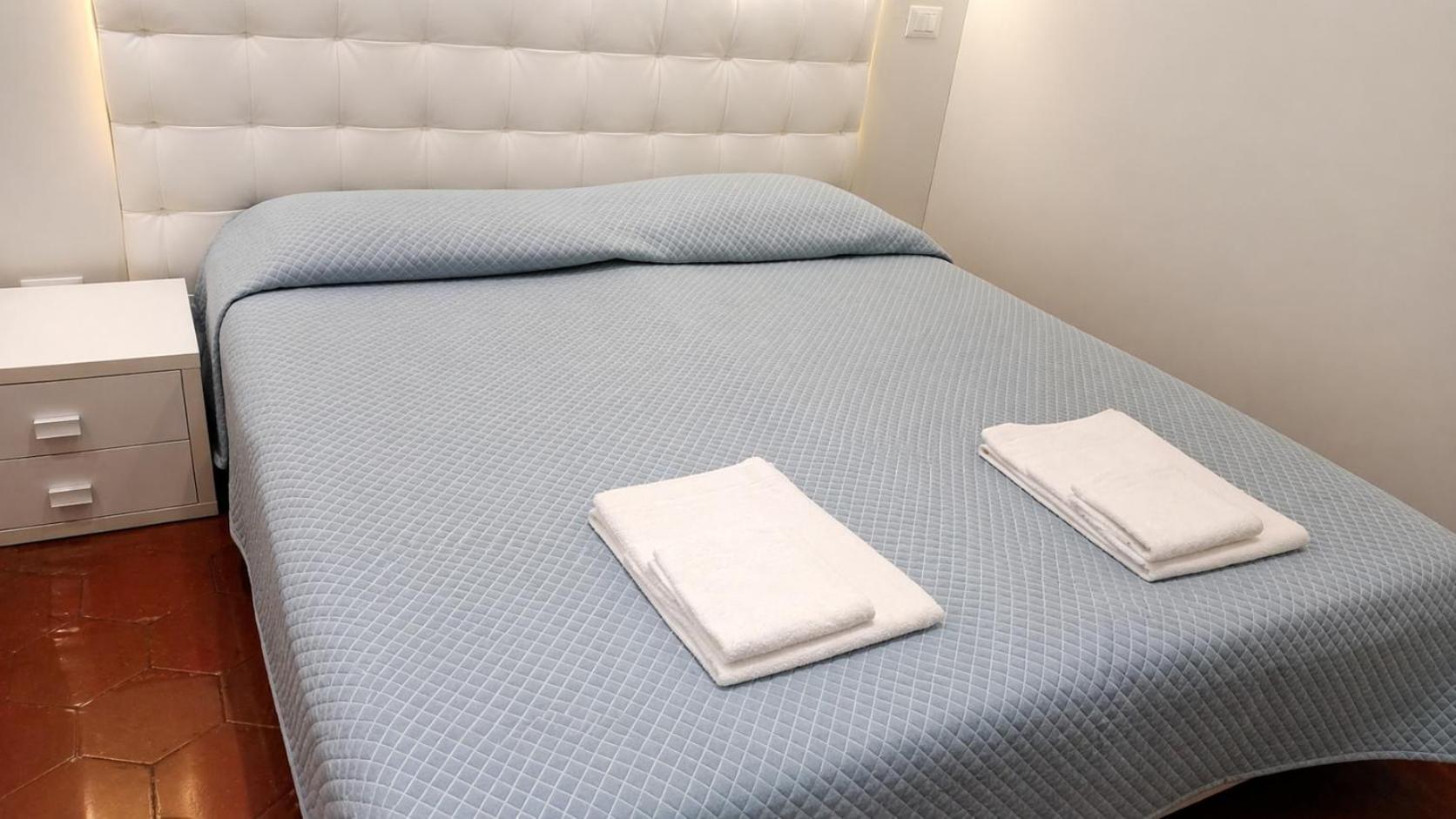 Quarto Duplo Económico