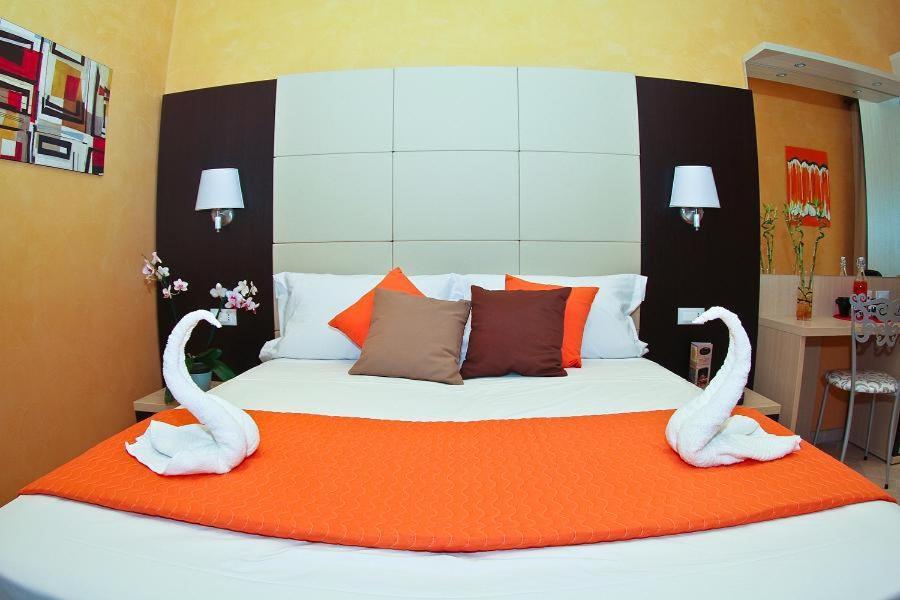 Quarto Triplo Clássico
