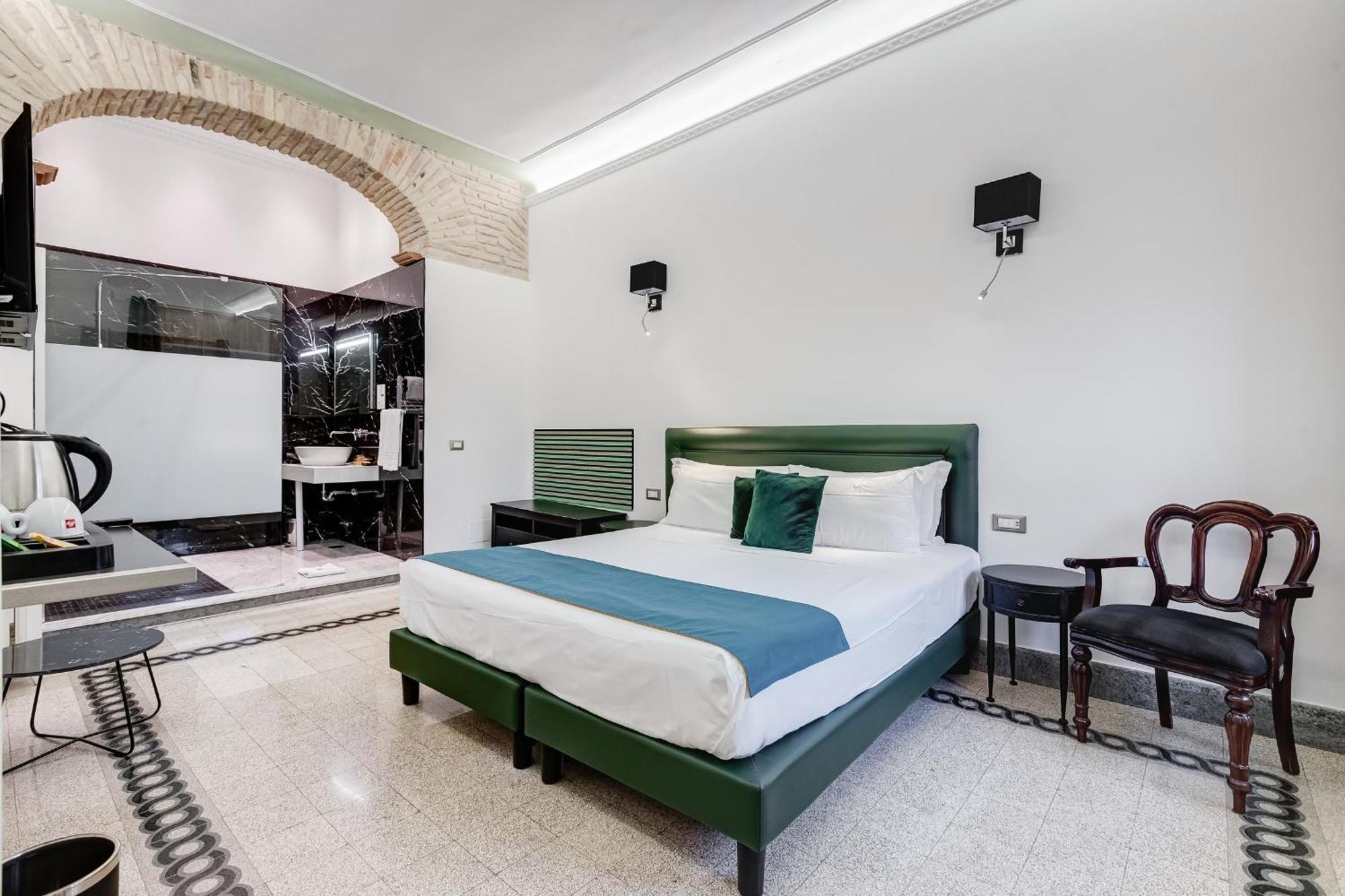 King Suite