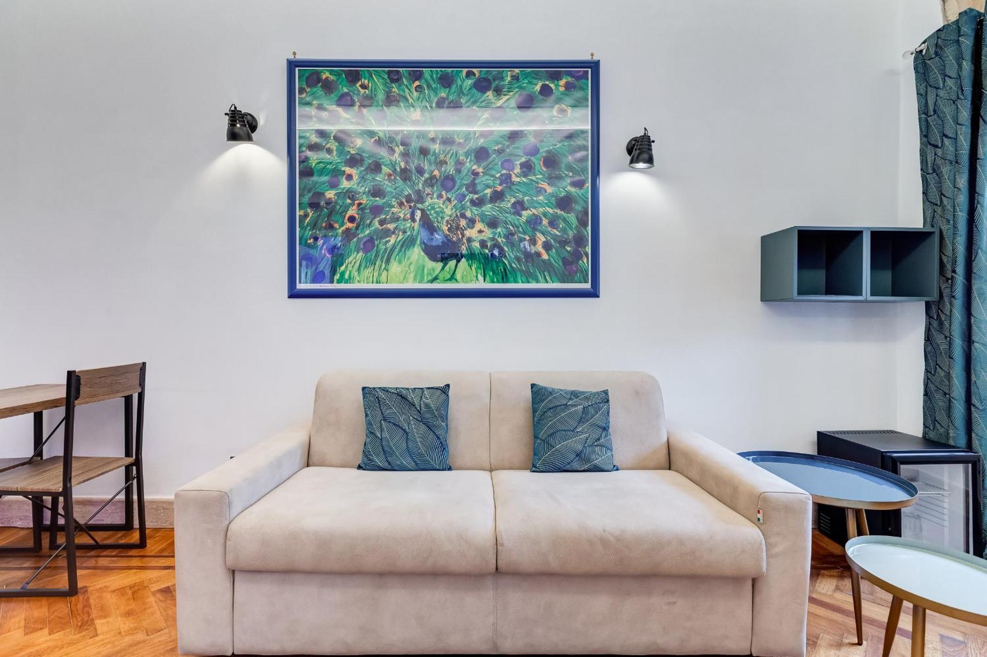 King Suite
