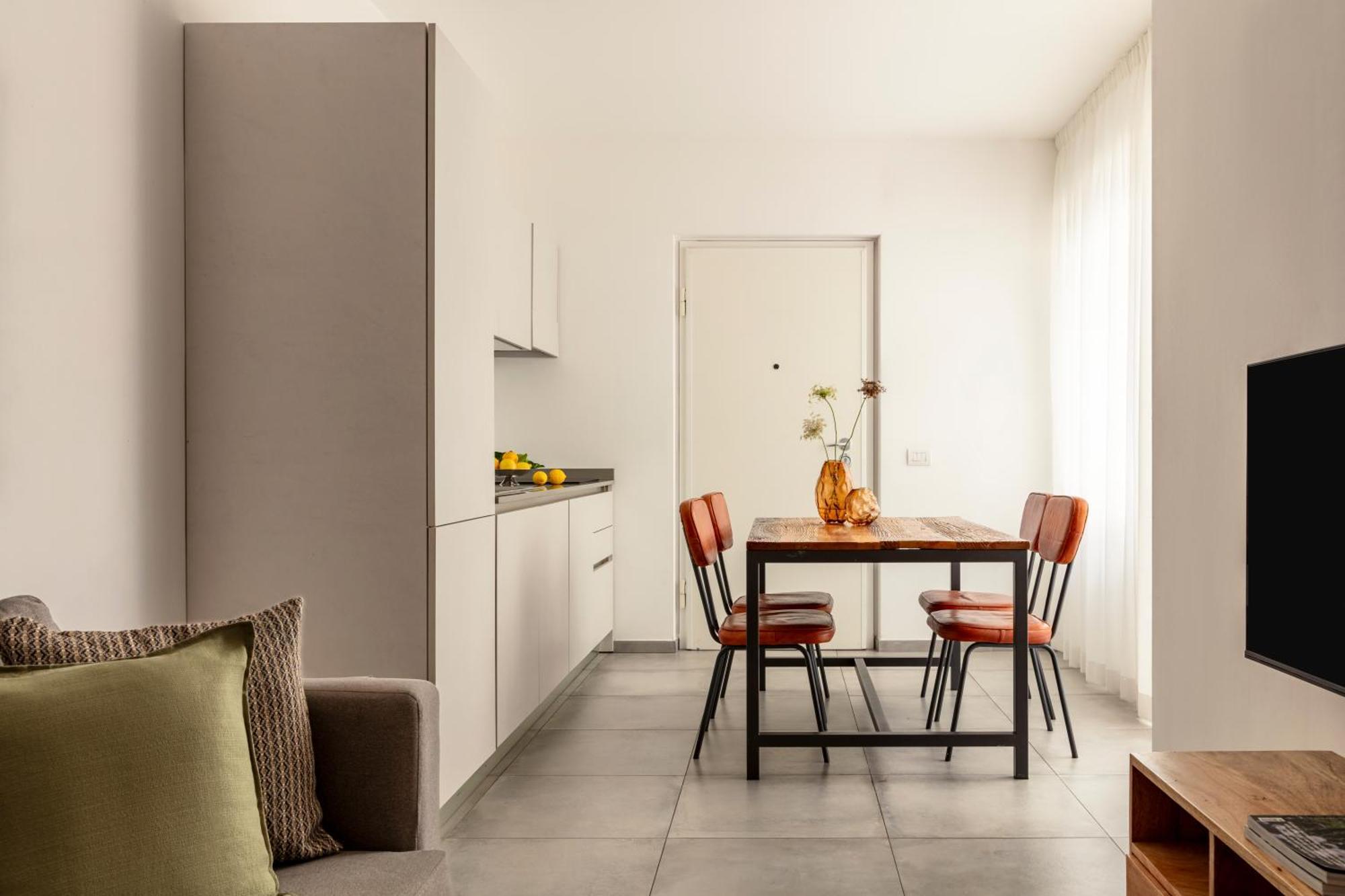 Signature Apartment 3 Bedroom