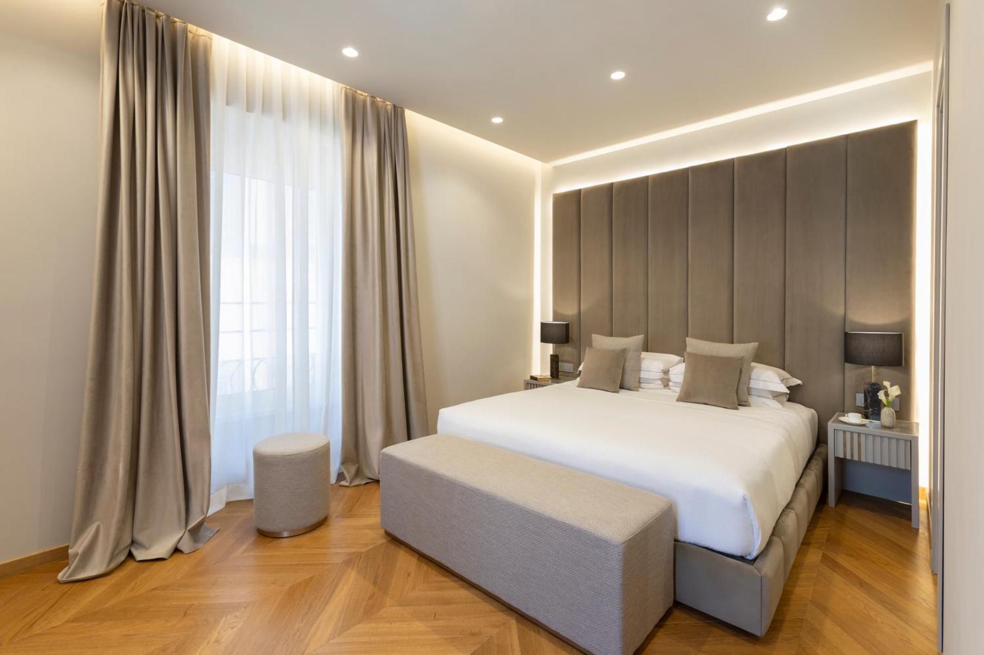 Suite - Apart Gebouw