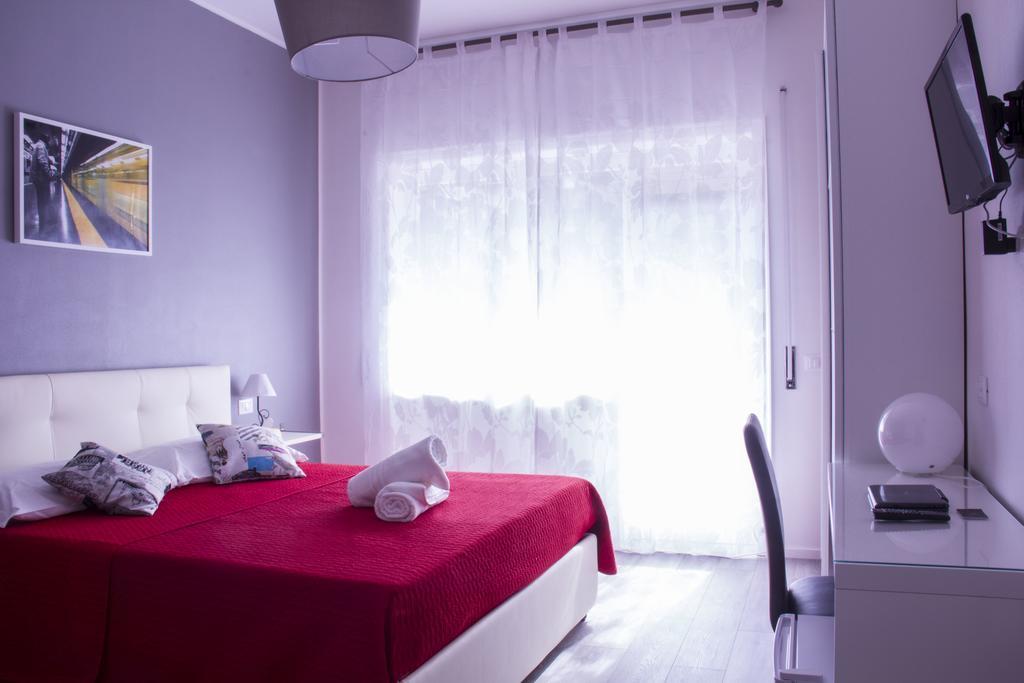 Comfort Driepersoonskamer