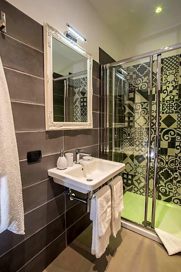Quarto Duplo Pequeno