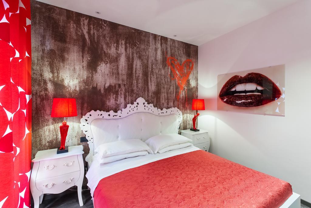Quarto Duplo Deluxe