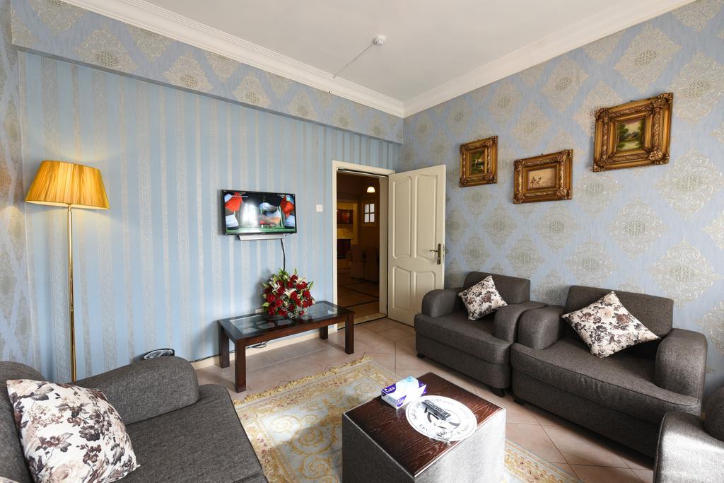 Habitación Triple
