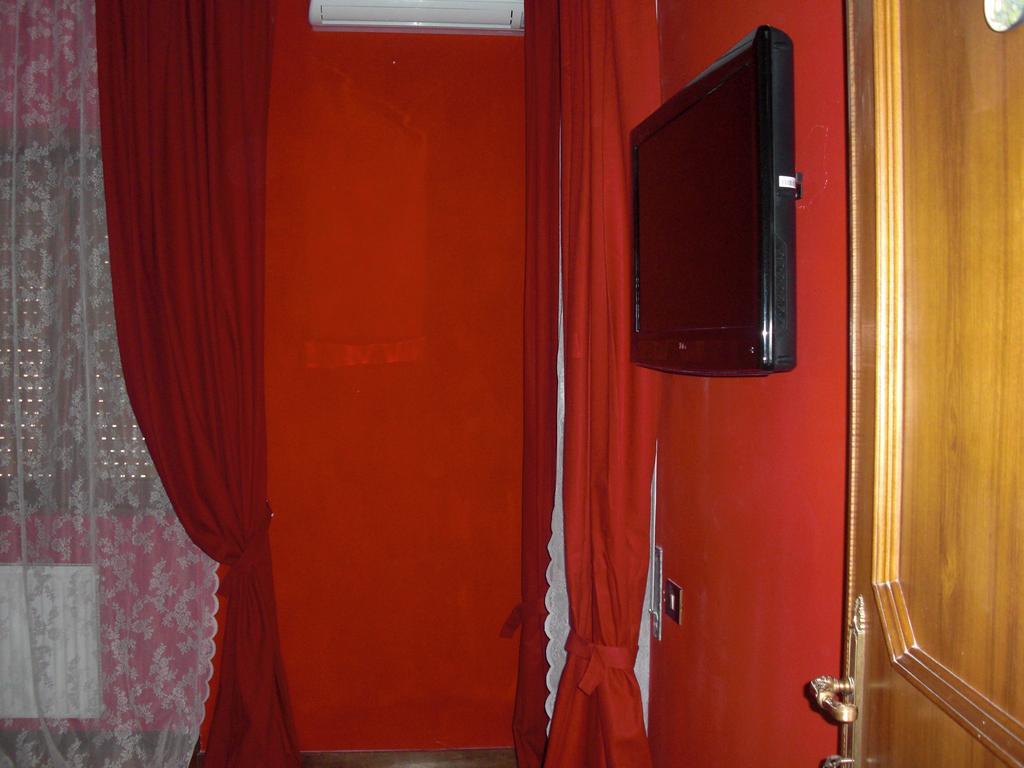 Quarto Duplo com Casa de Banho Privada Externa
